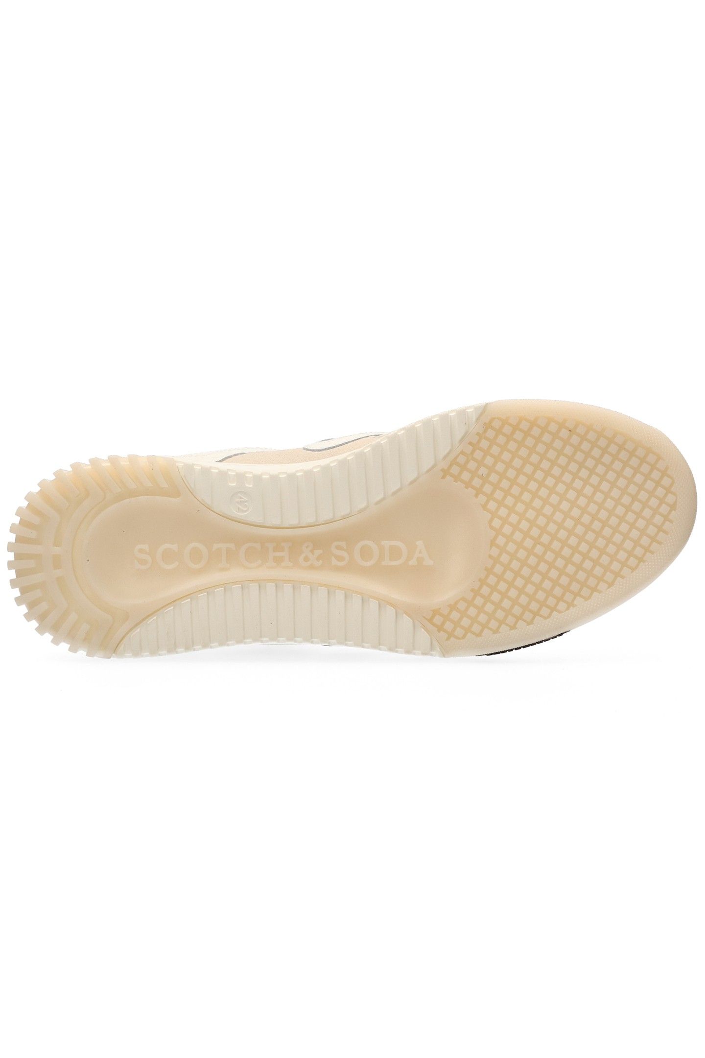 NEW CUP 12A WHITE-BEIGE 6