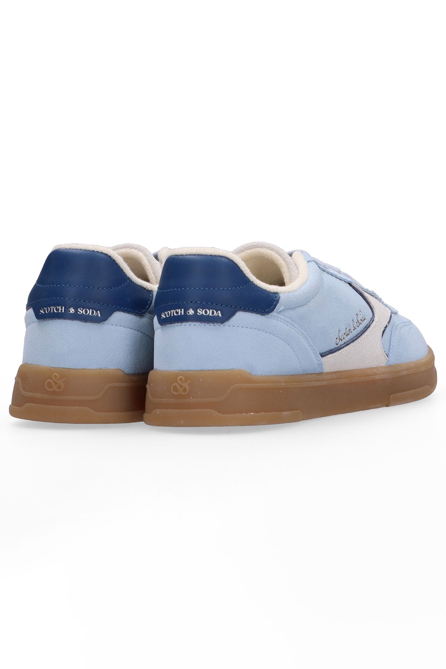 SLIM LT. BLUE 4