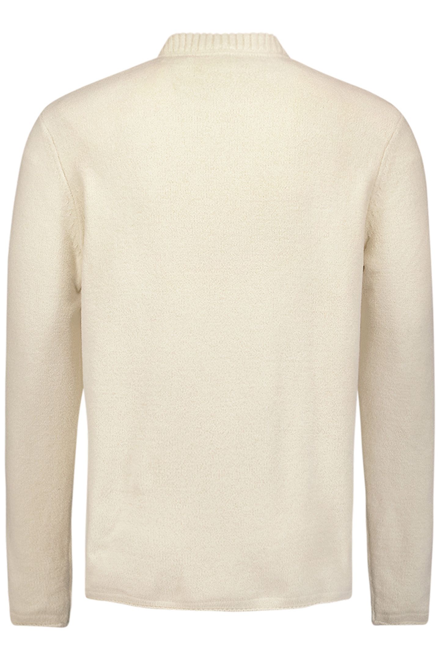 PULLOVER CREWNECK SUPER SOFT KIT 5