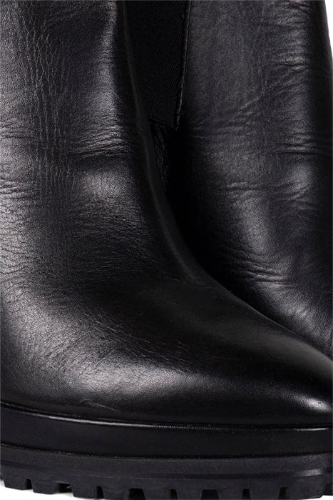SARRIS CHELSEA BLACK 4