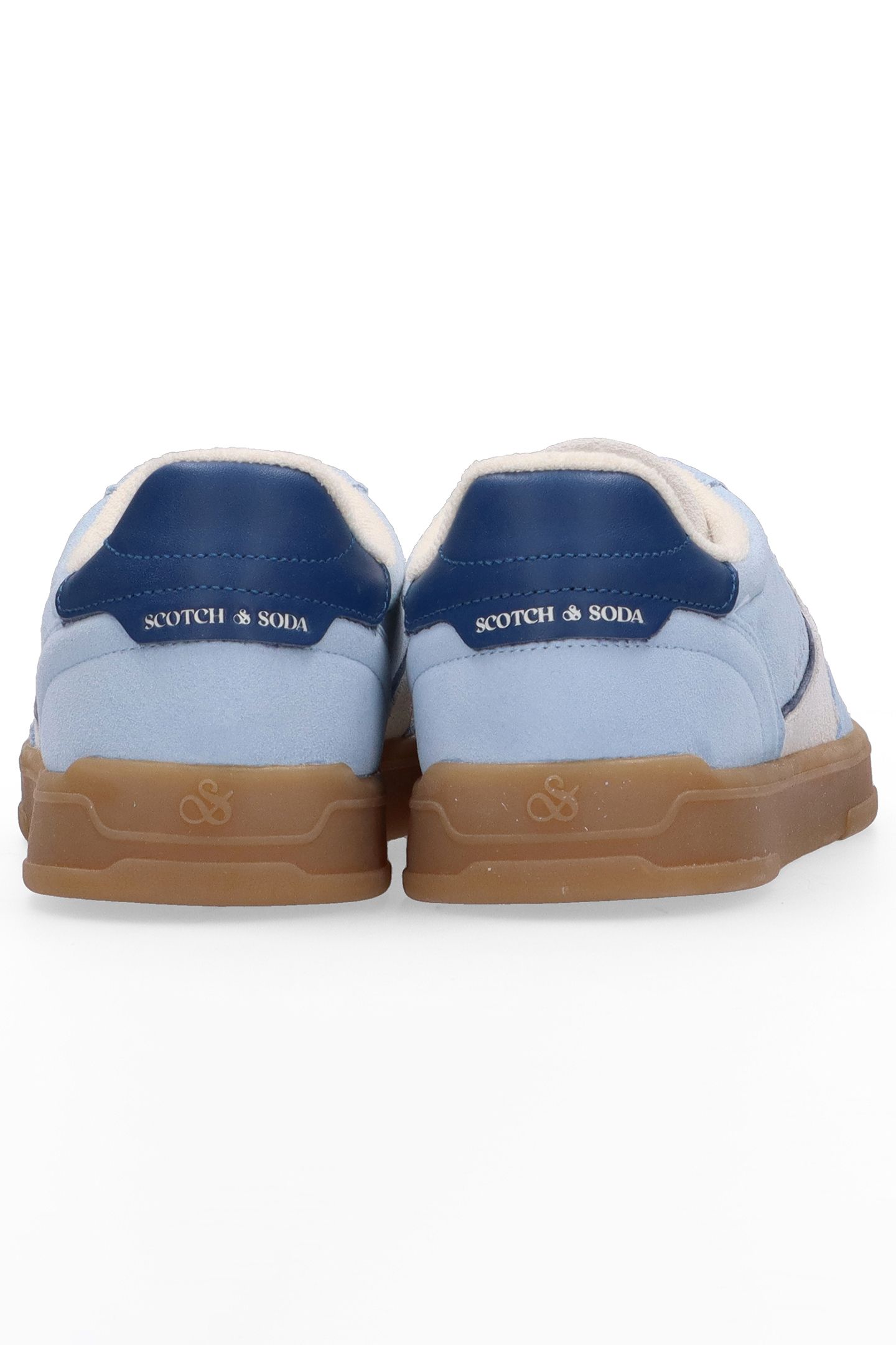 SLIM LT. BLUE 6