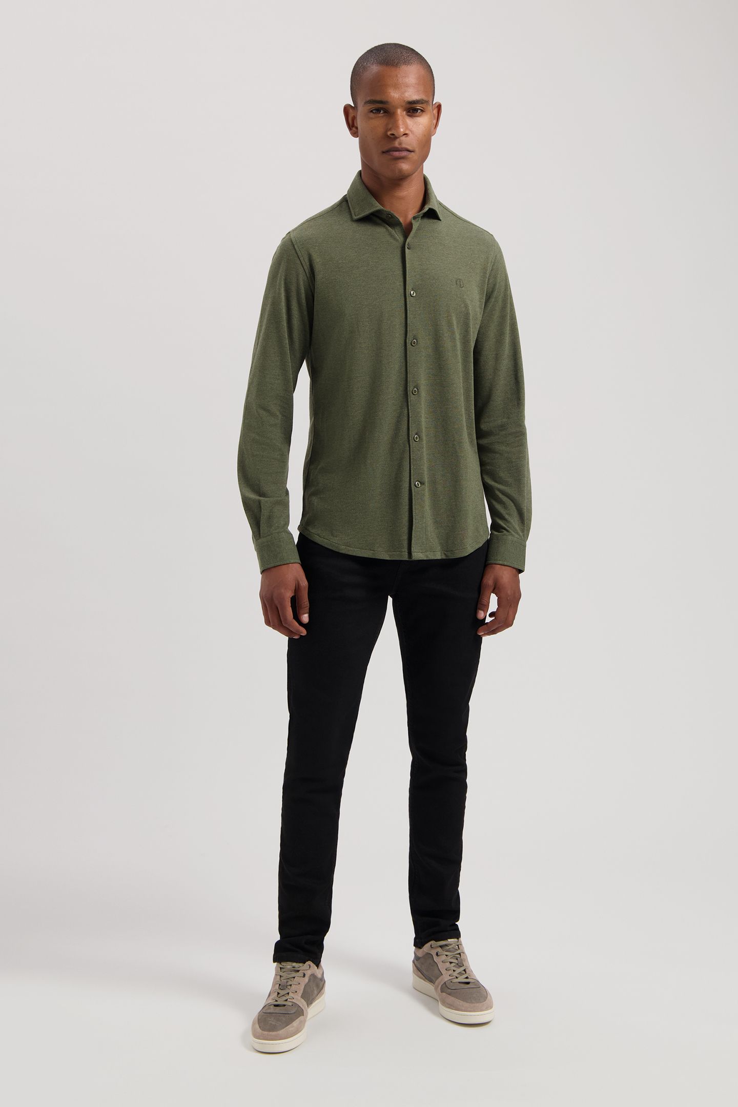 DS_KIRK SHIRT OLIVE NIGHT 3