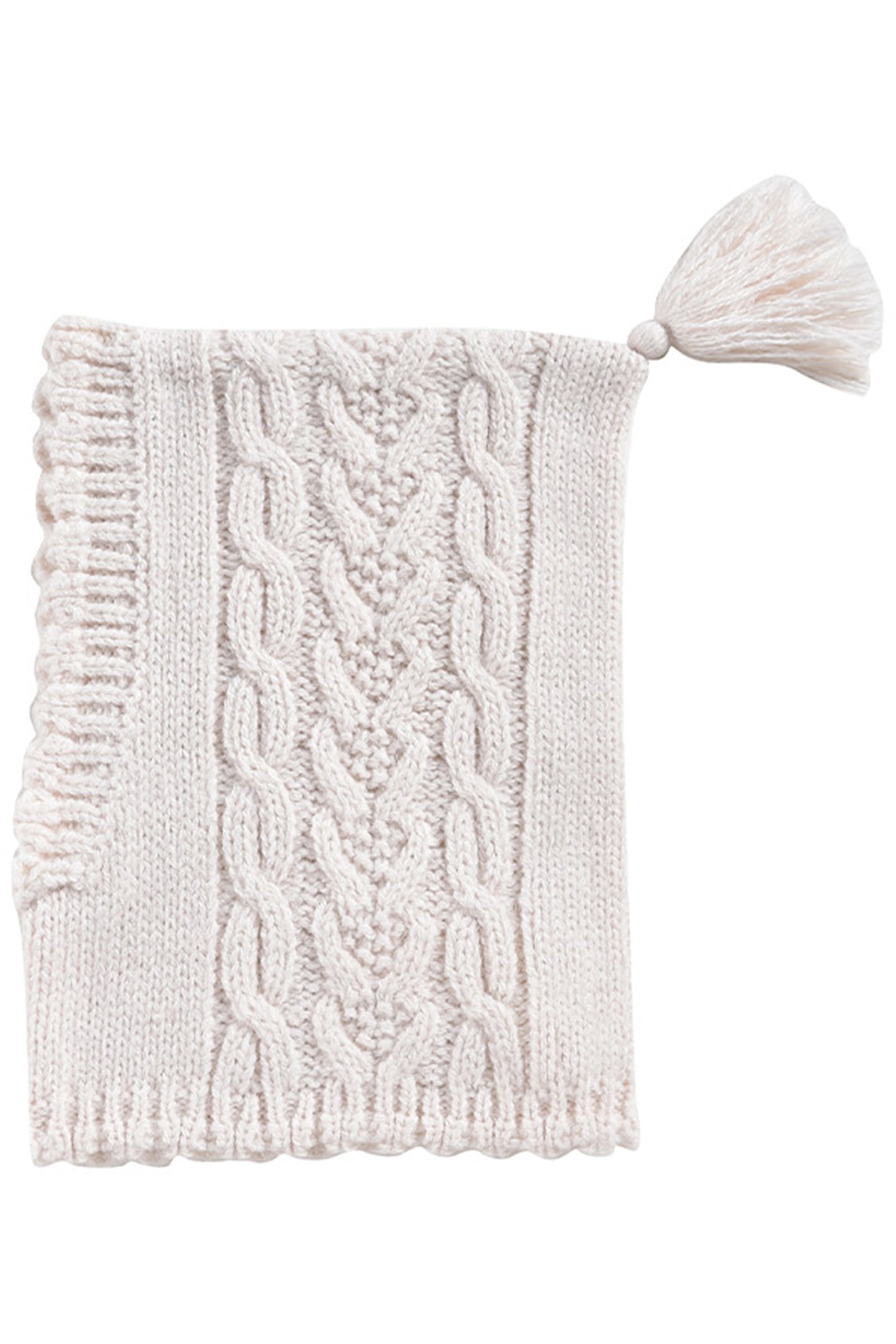 HOOD ALIOUKI CREAM 2