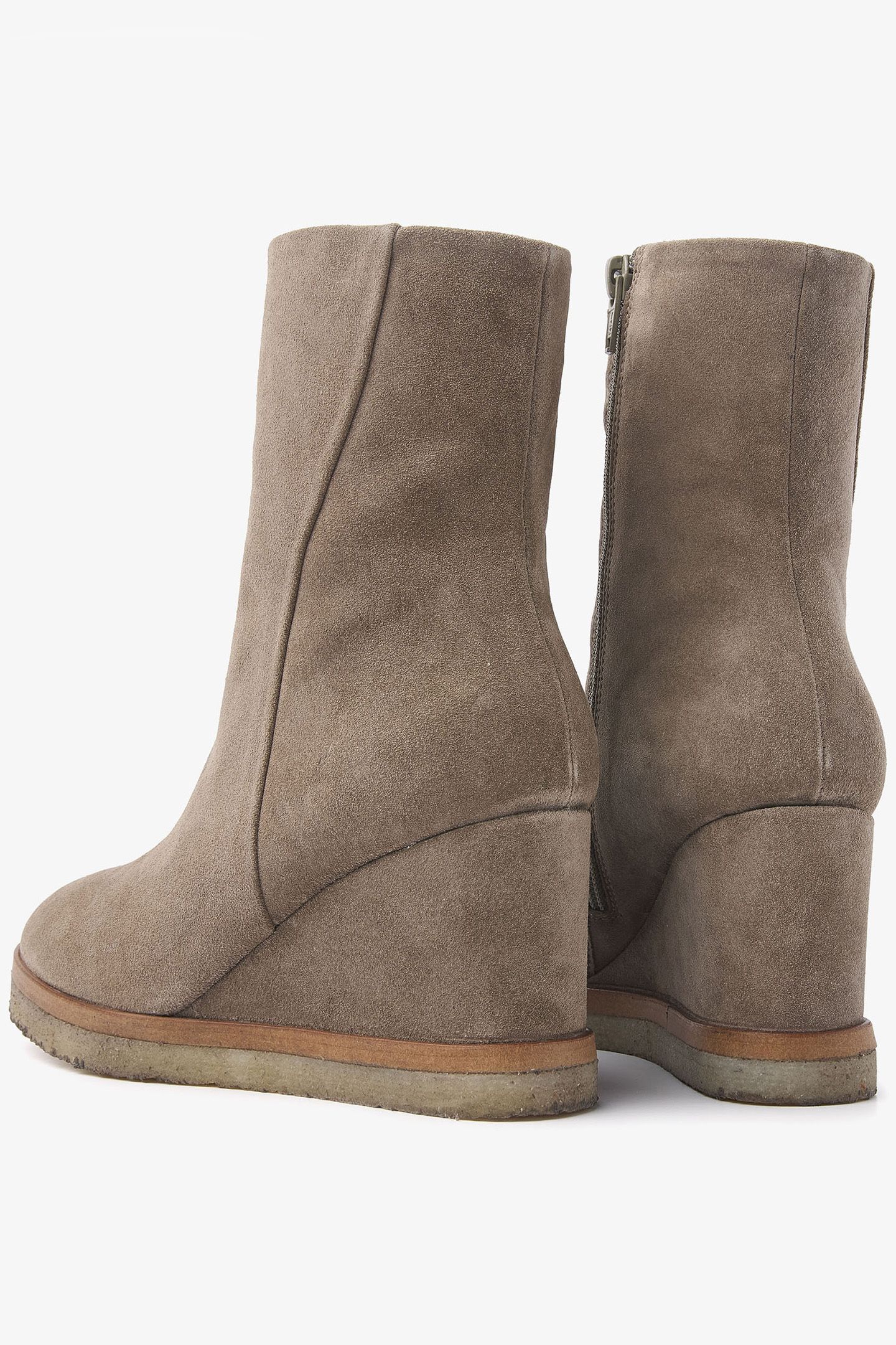 AURA MILEY GRAY 6