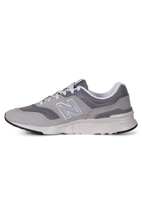 CM997HCA SNEAKERS IN GREY 3