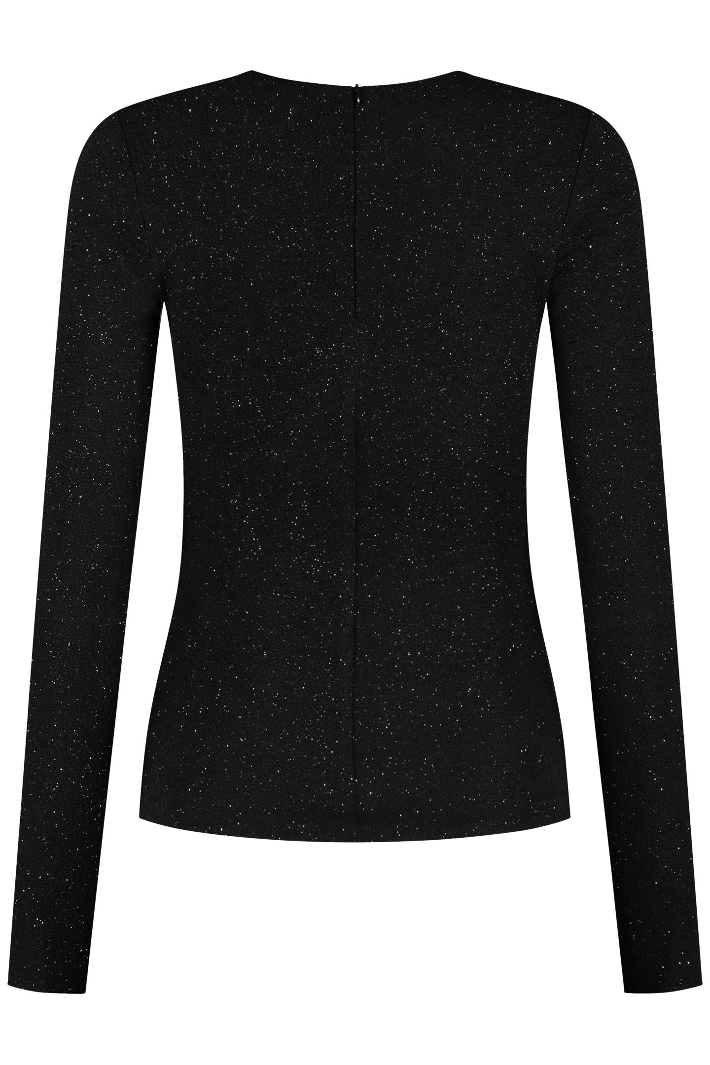 FRANCA TOP BLACK 2