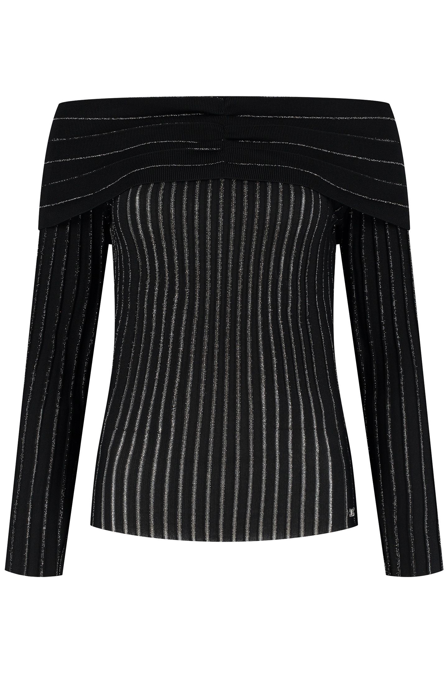 FAE TOP BLACK 2