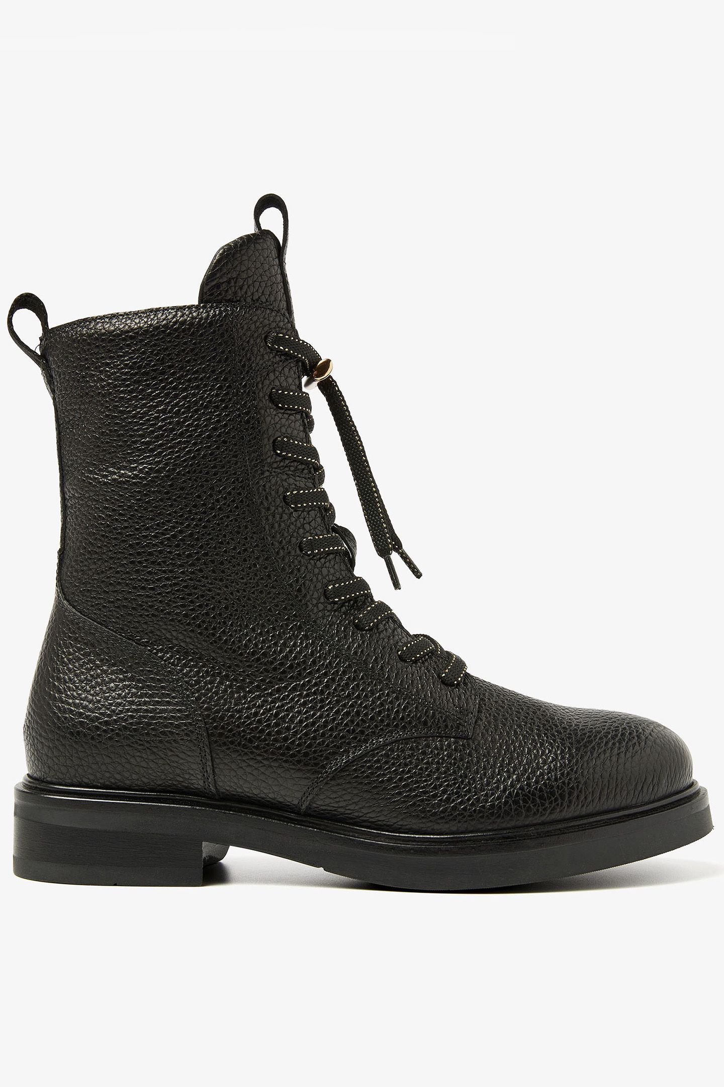 JULIETTE ABBY BLACK 1