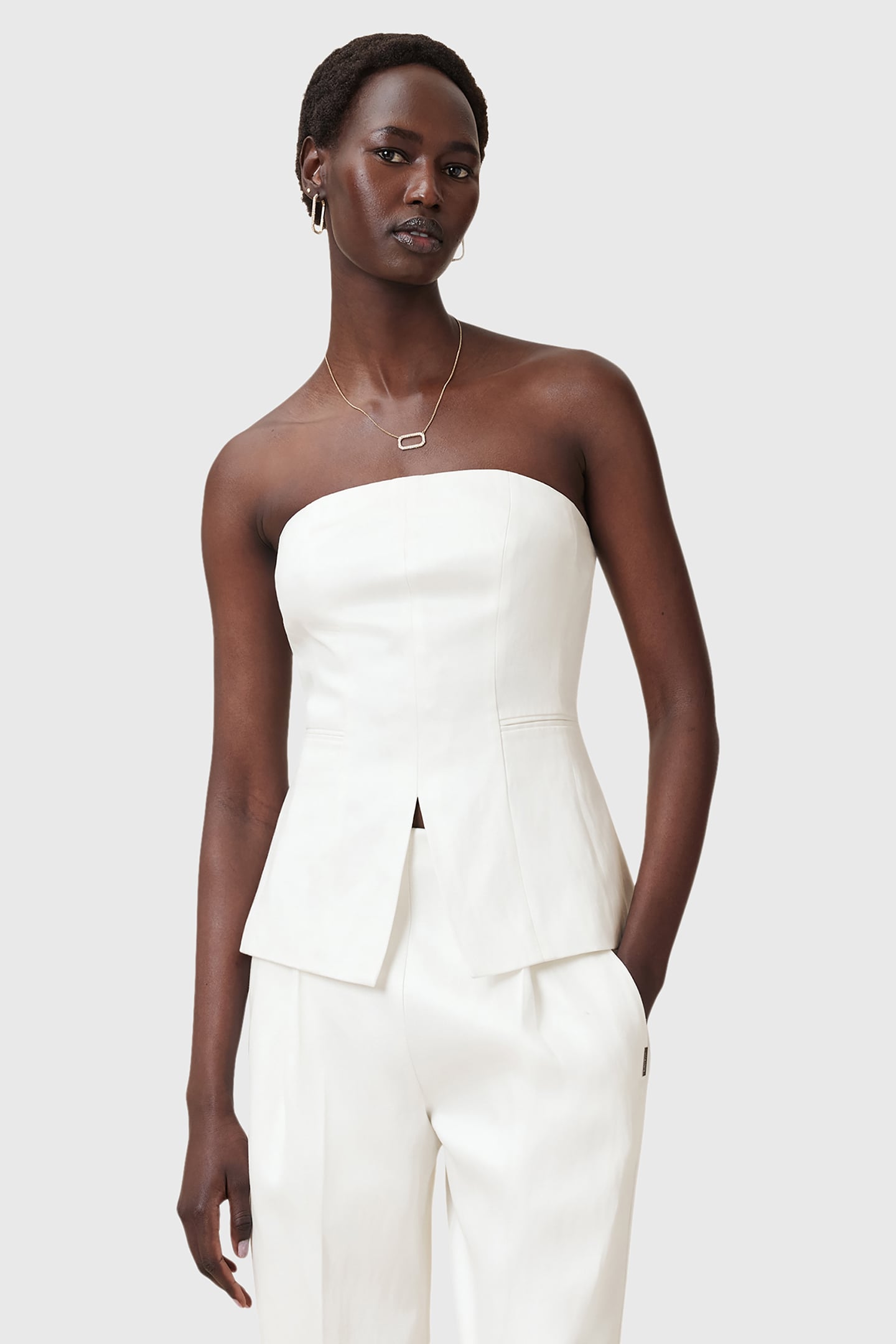BONNIE BODICE WHITE 1