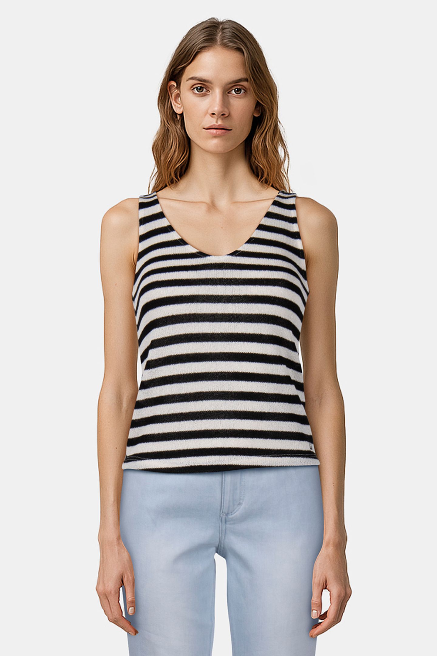 COMMA T-SHIRTS OFFWHITE 1