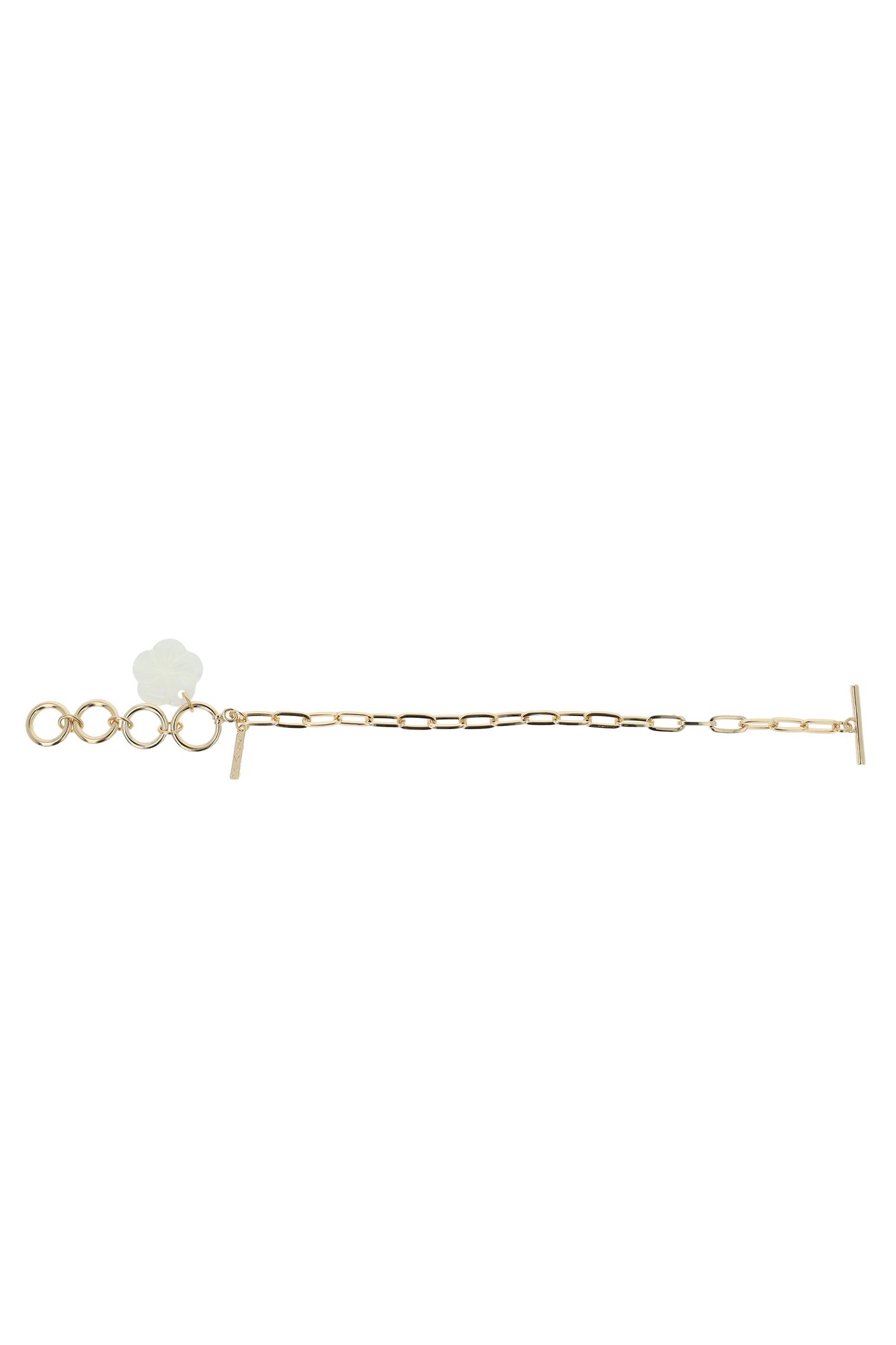 FLOWER SHELL BRACELET 2