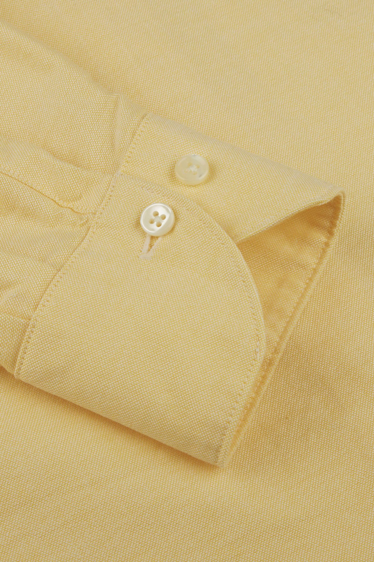 SIRI SHIRT LIGHT YELLOW 5