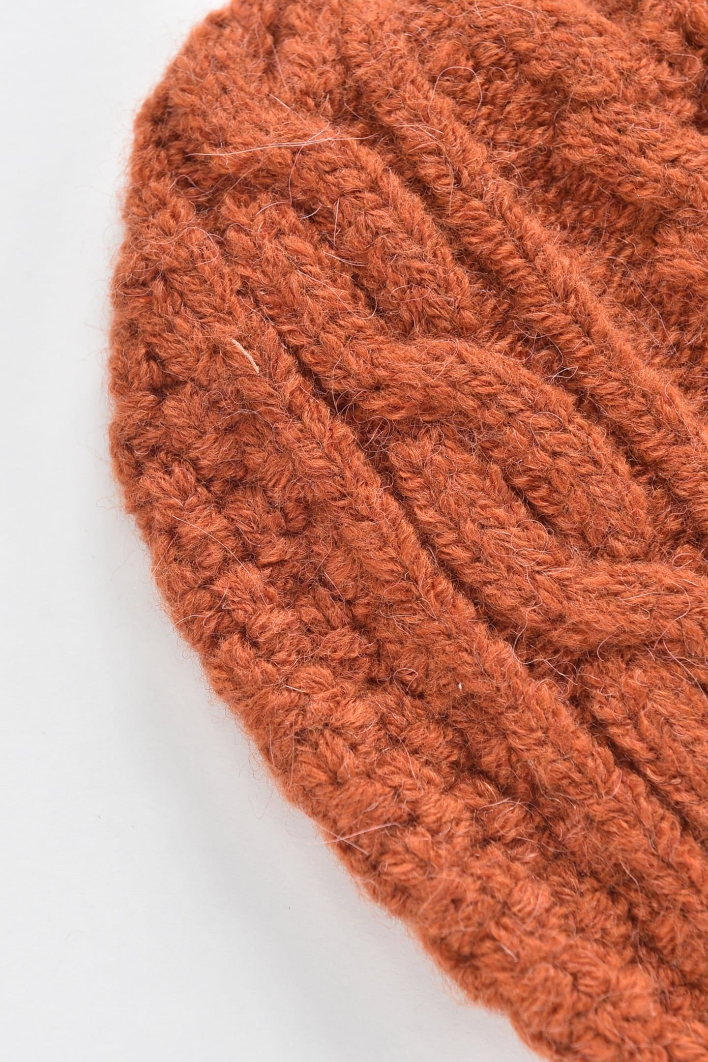 BEANIE BABU FOX 8