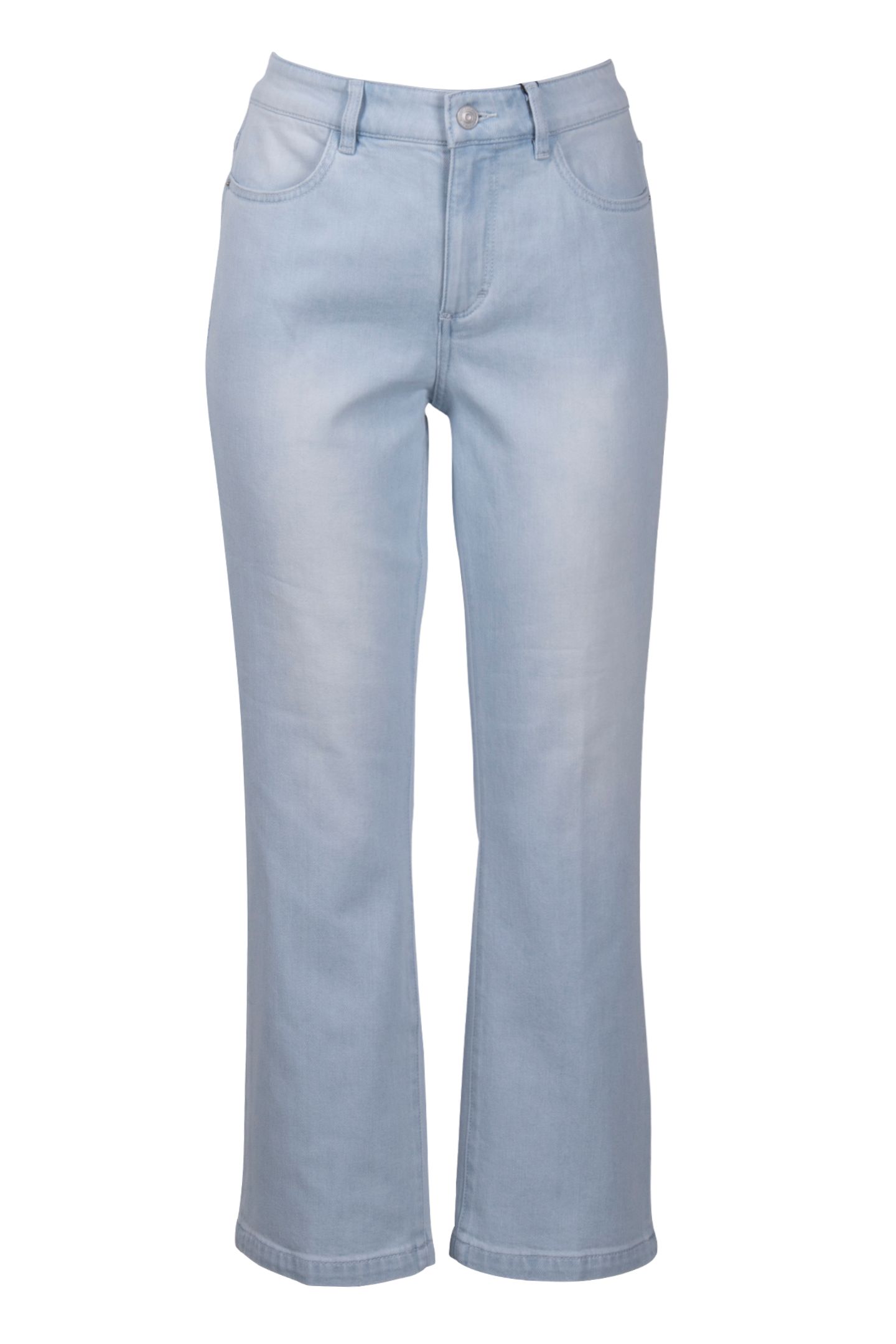 COMMA JEANS BLUE DENIM 3