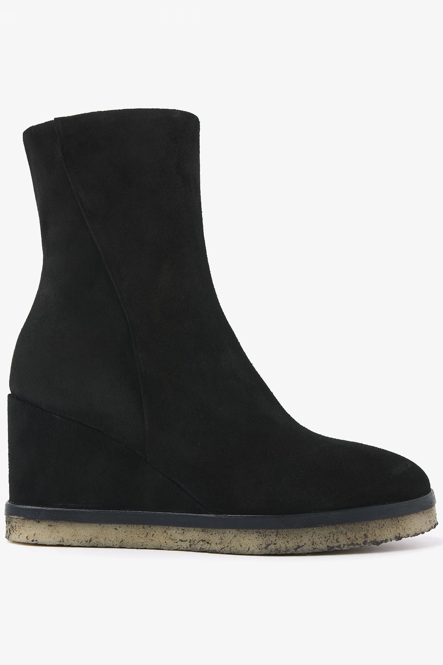 AURA MILEY BLACK 1