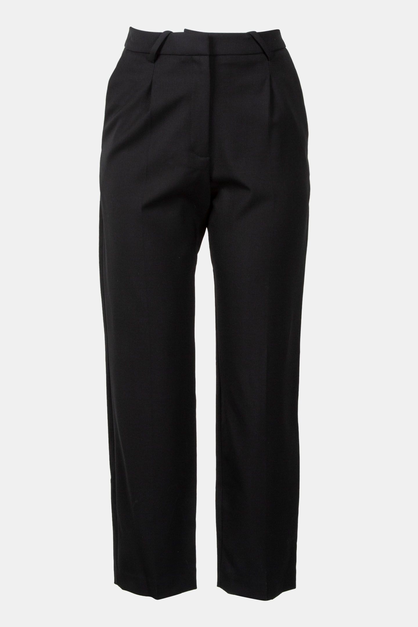 LAVERTI TROUSER BLACK 5