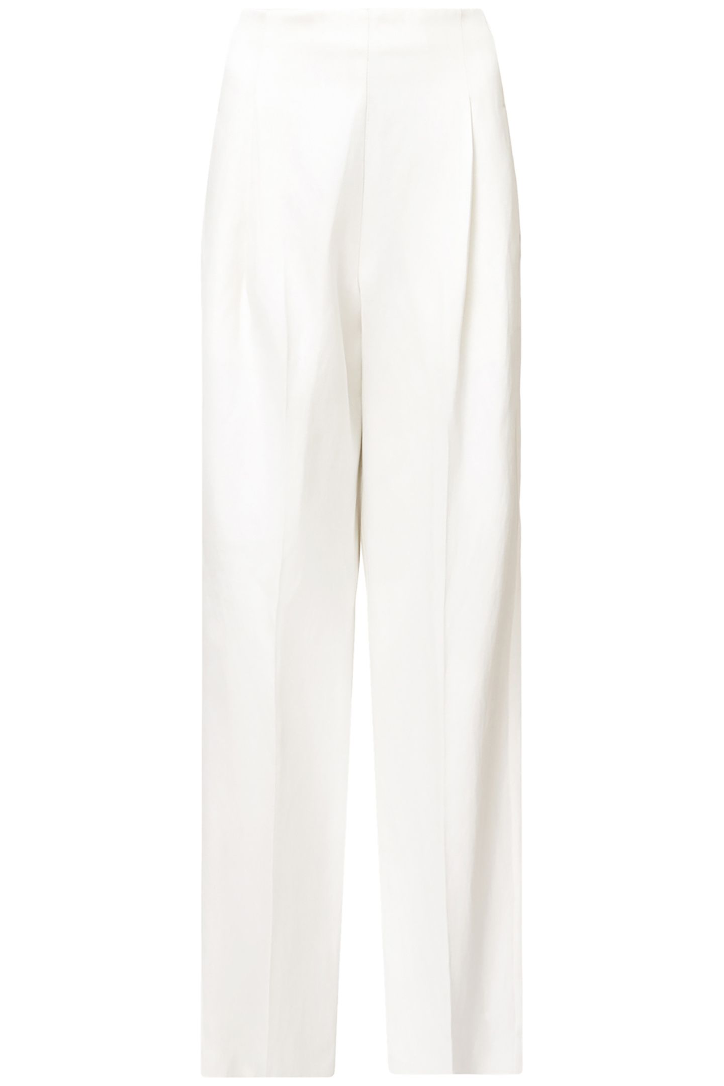 BONNIE TROUSER WHITE 5