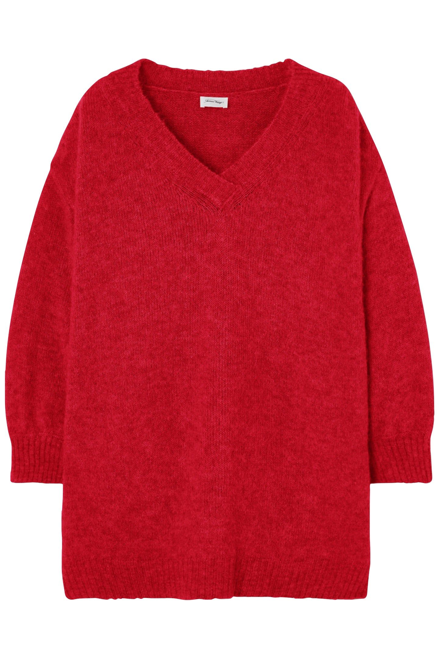 EAST PULLS COCCINELLE CHINE 1