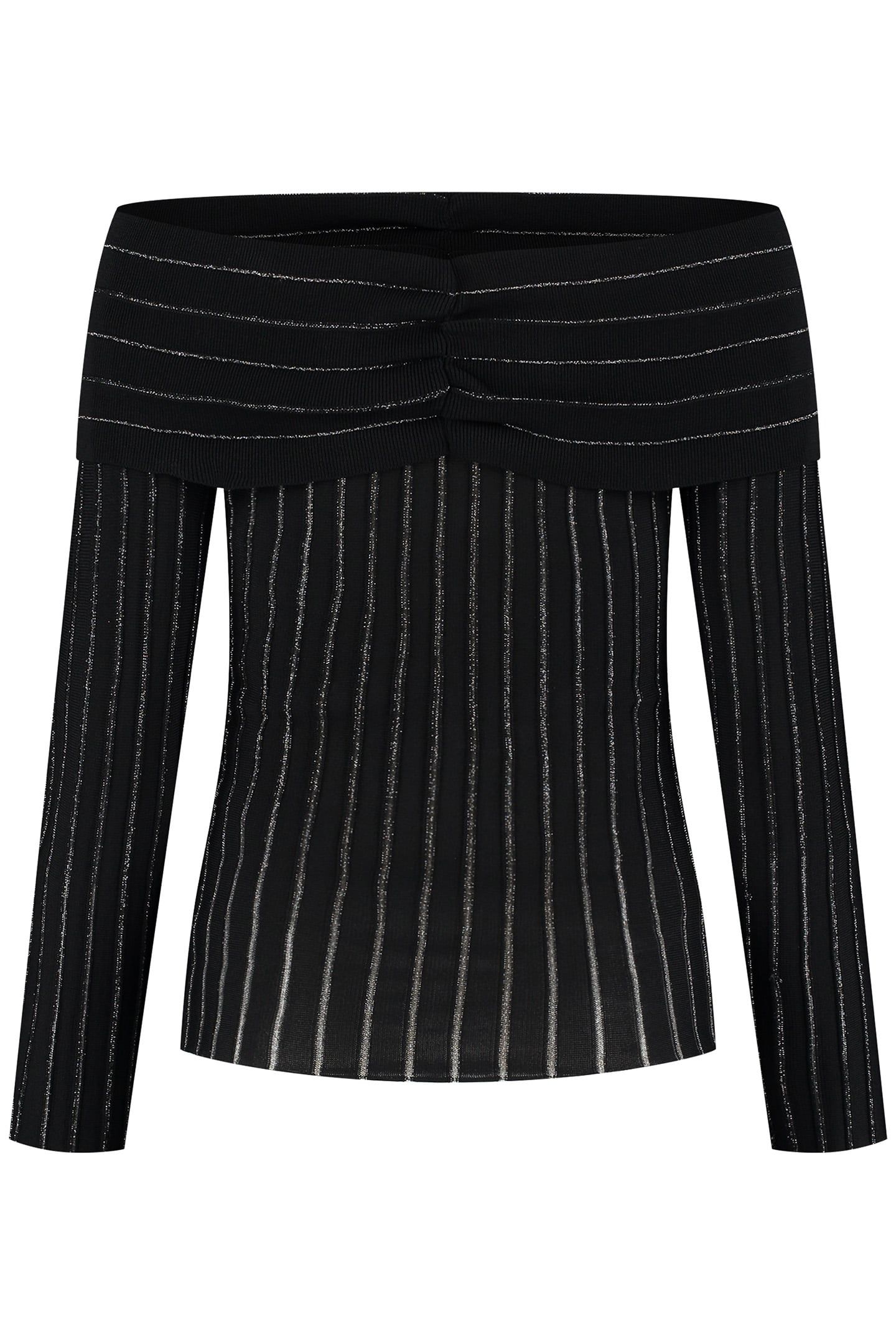 FAE TOP BLACK 3