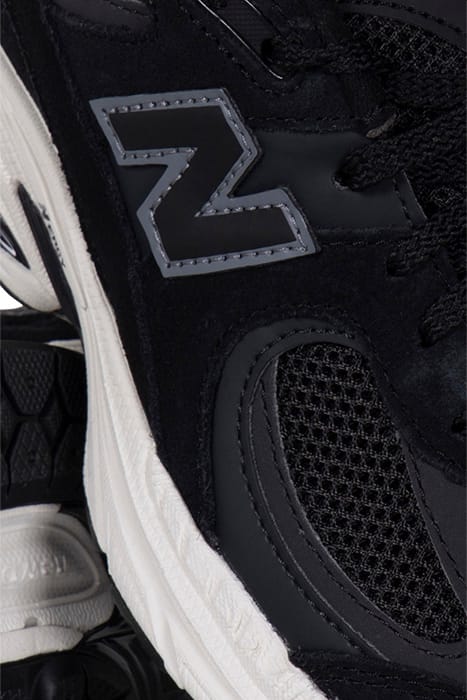 GC2002BK SNEAKERS IN BLACK 4