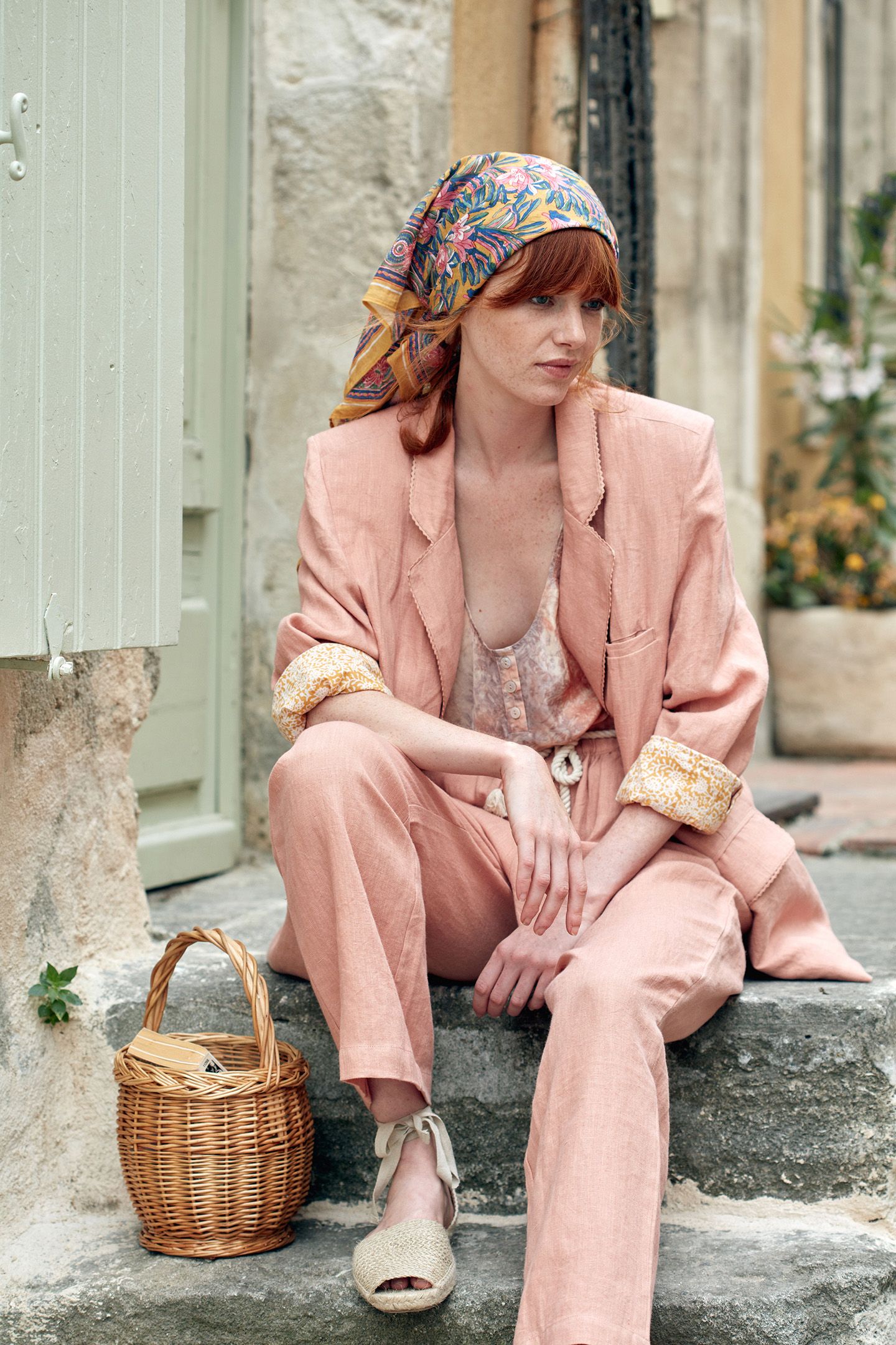 JACKET HANSEL SIENNA 4