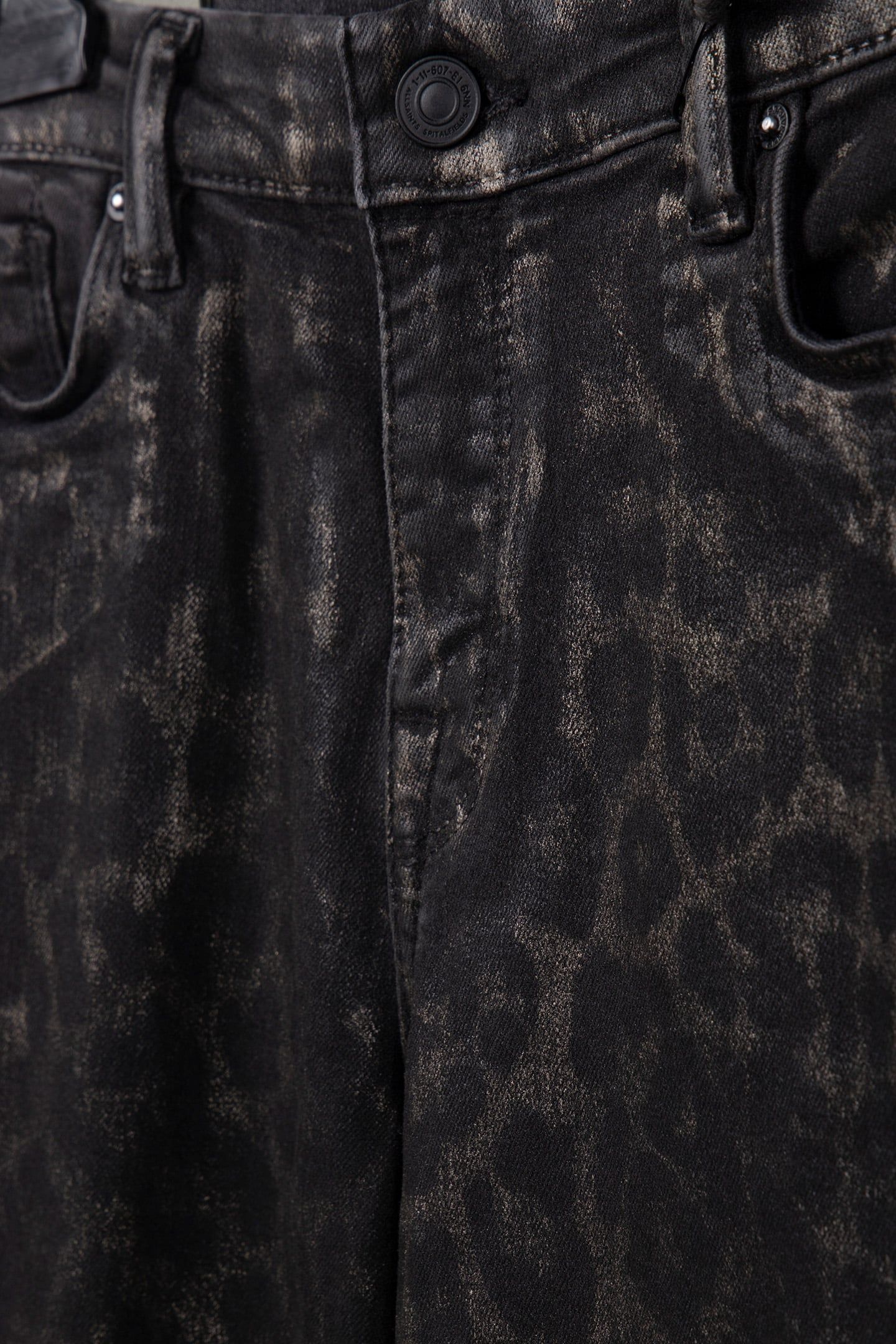 GRACE LEO CROPPED JE BRONZE 5