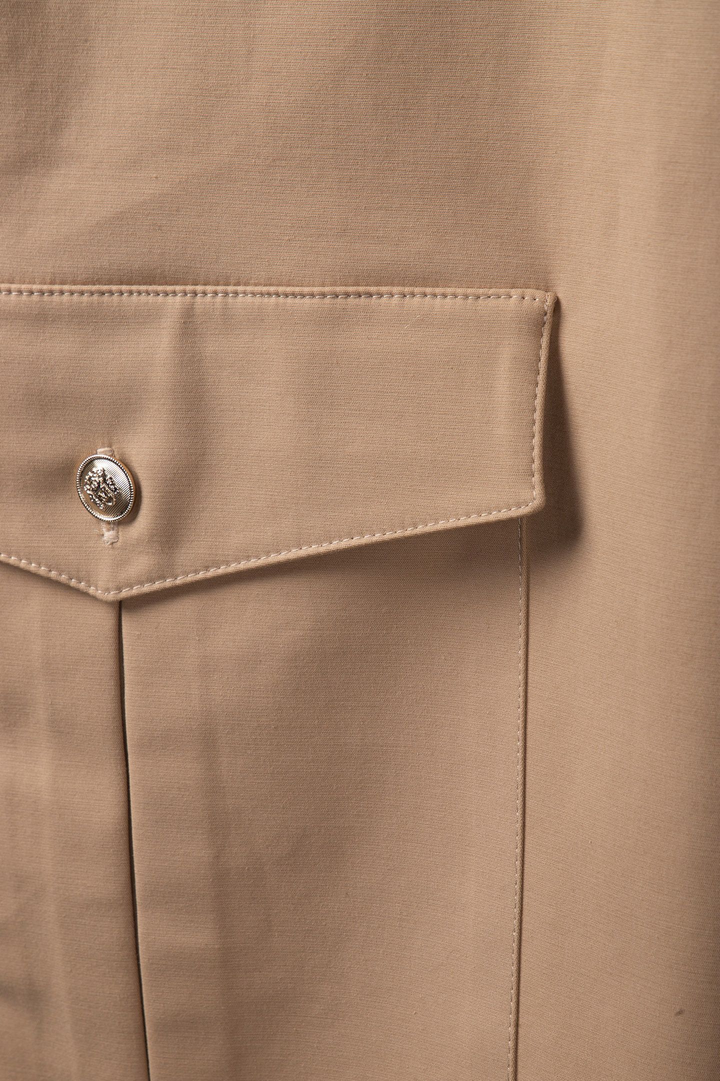 MARCIANO BY GUESS ALICE CARGO PANT HERB TAN 4