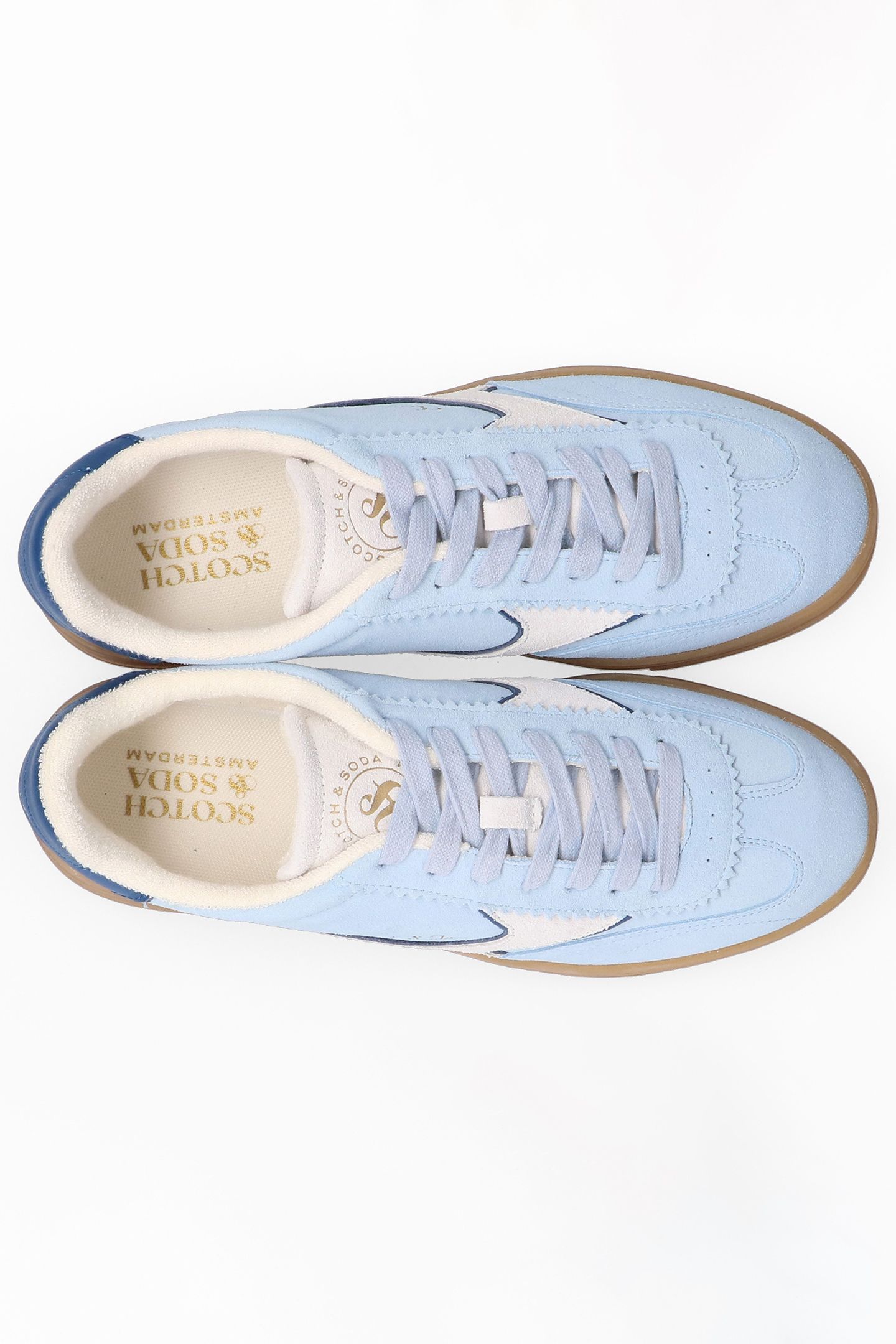SLIM LT. BLUE 5