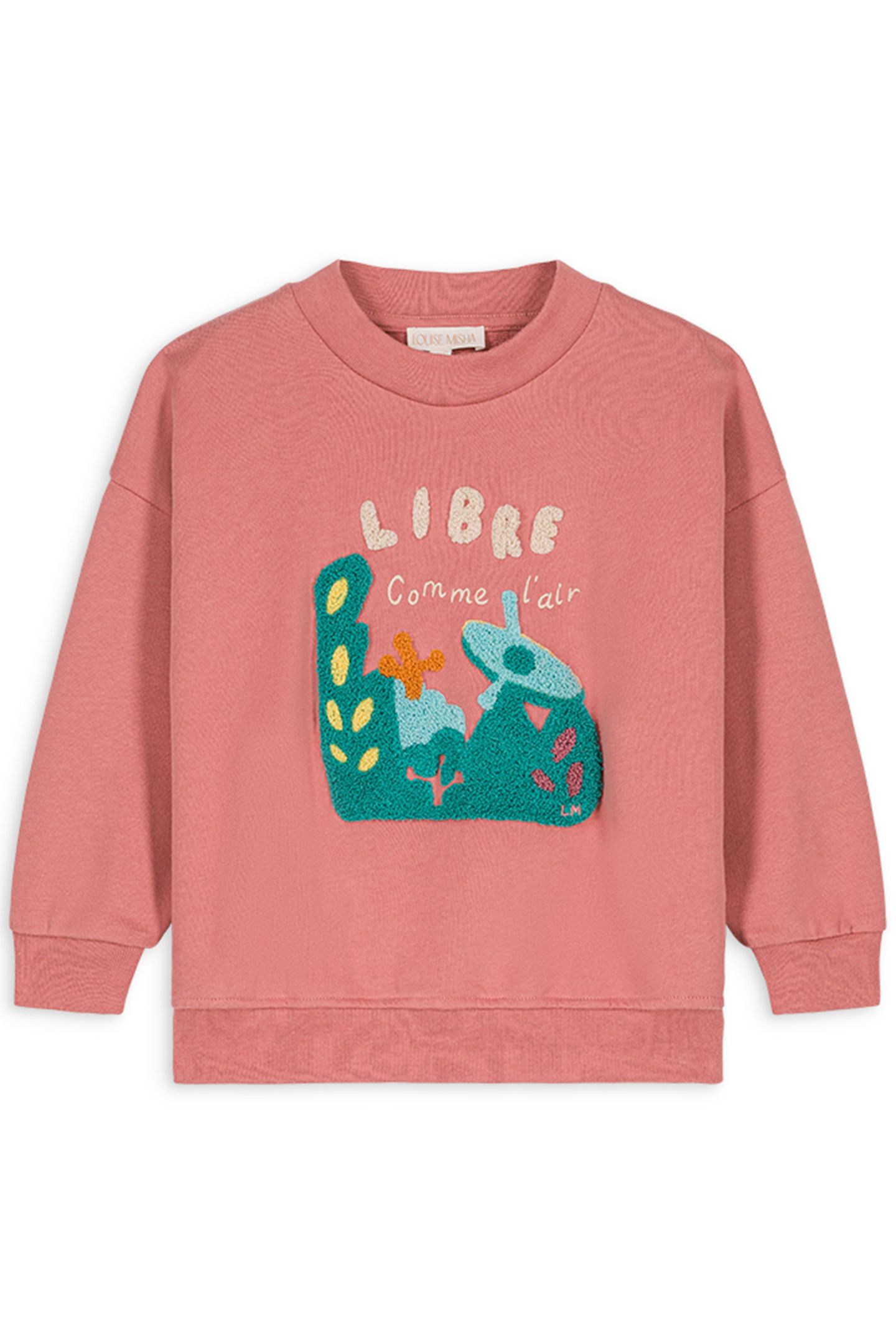 SWEATSHIRT SUNSET 3