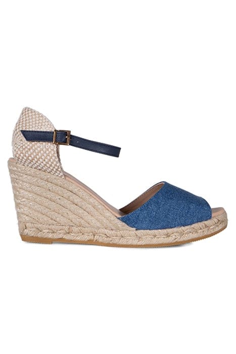 OPHRA NAN DENIM 1