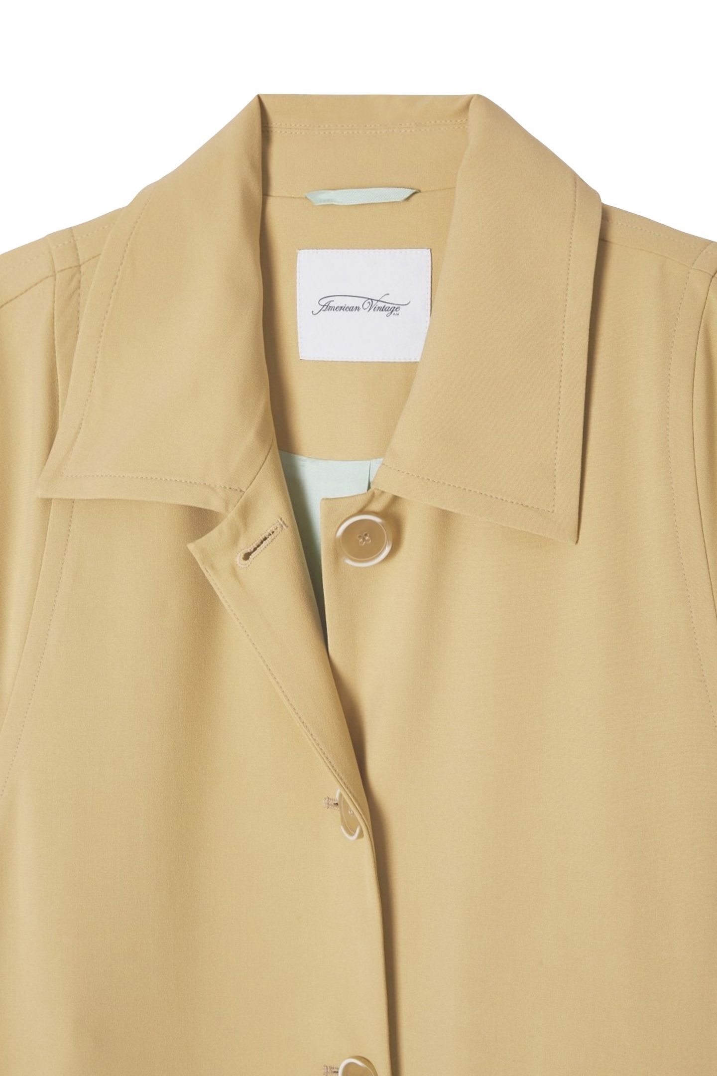 KABIRD COAT POIS CHICHE 2