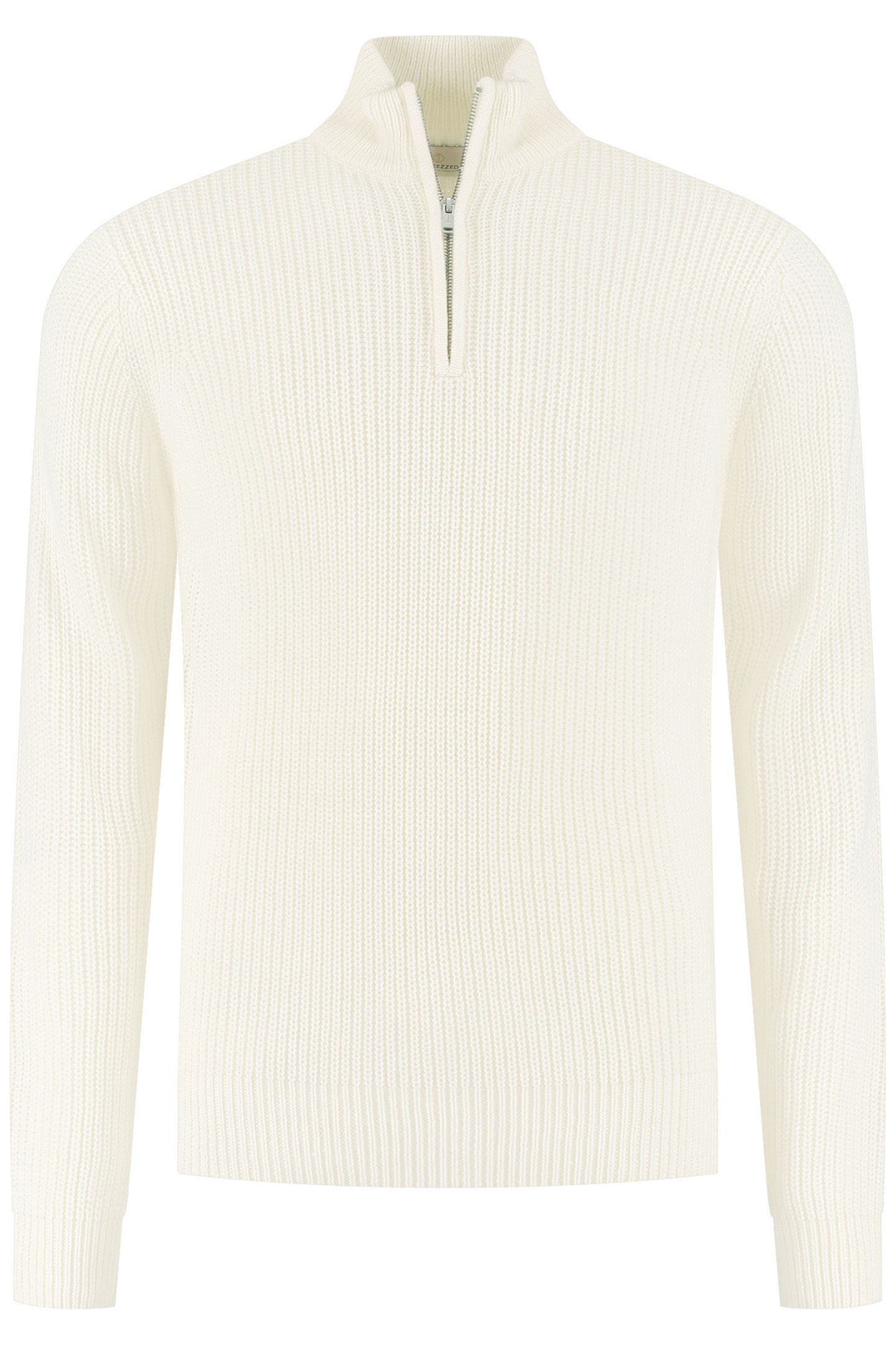 DS-SKIPPER RIBKNIT OFFWHITE 4