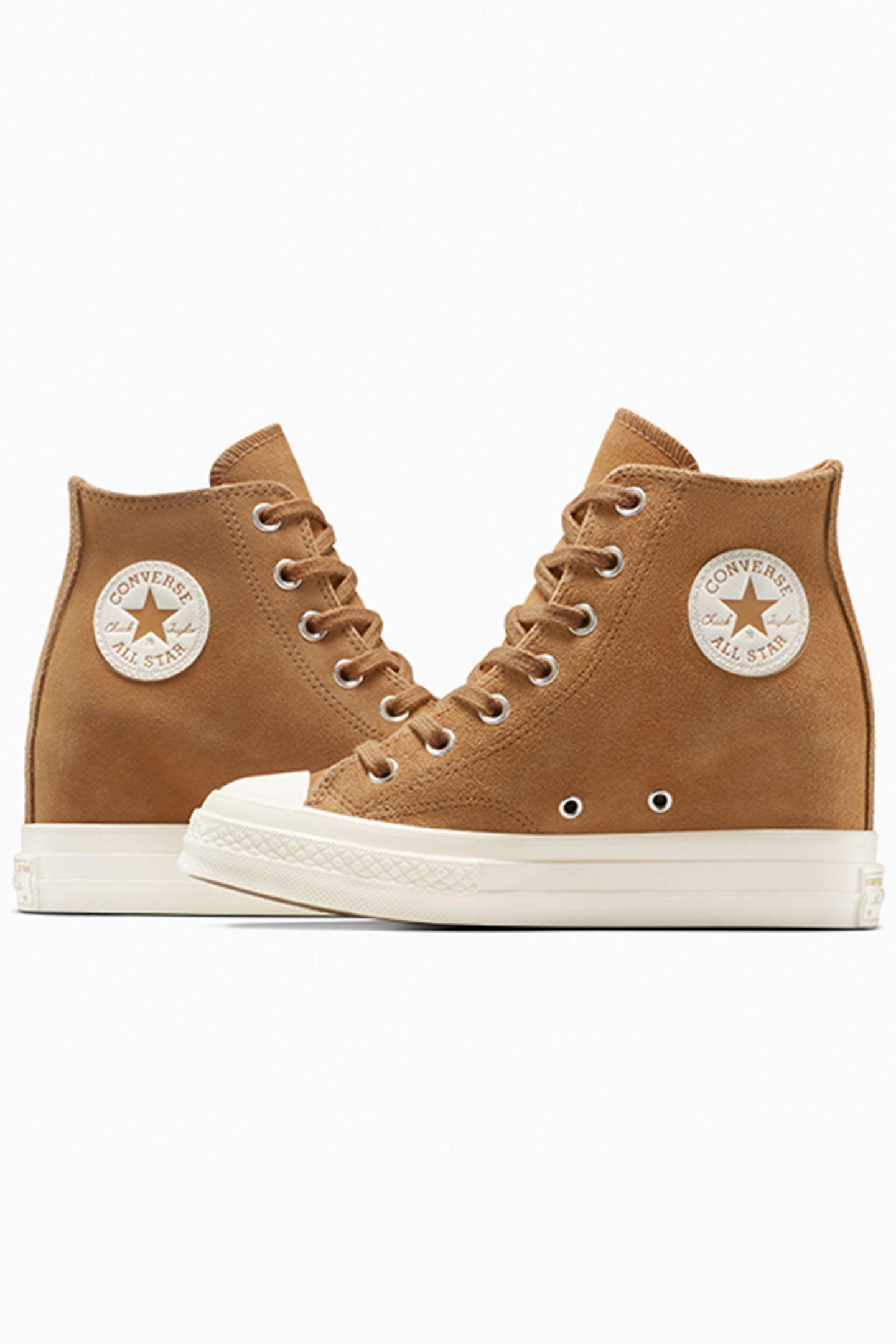 CHUCK 70 WEDGE HI INCENSED/INCENSED INCENSED/INCENSED 8