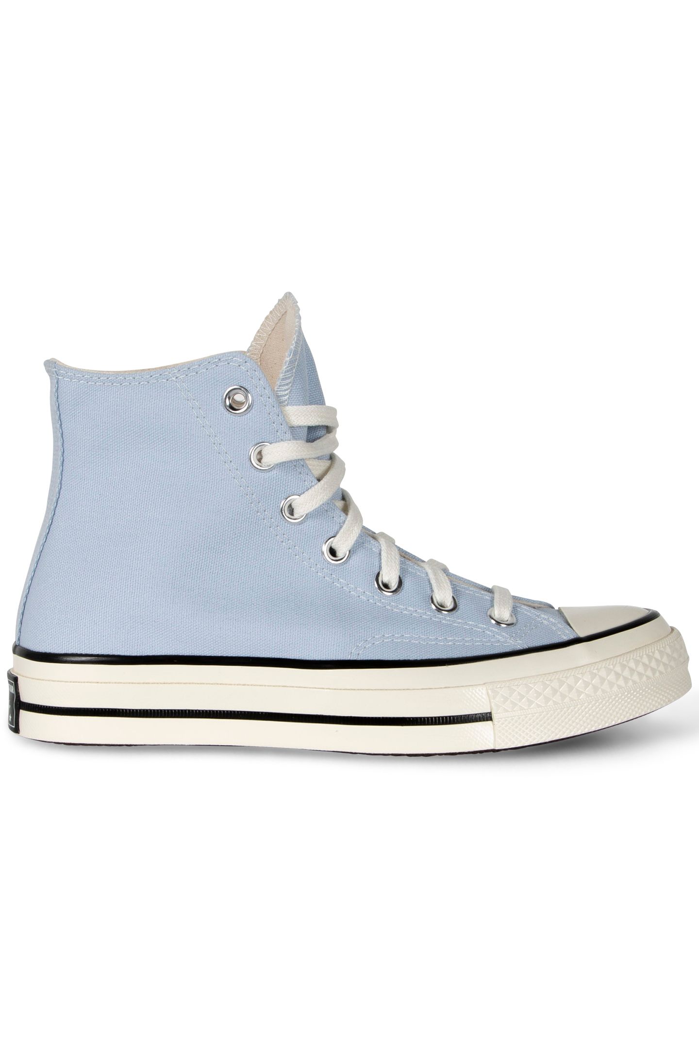 UNISEX CHUCK 70 CLOUDY DAZE/EGRET/BLACK 1