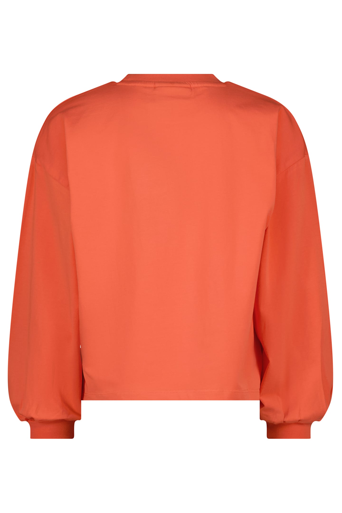 GIRLS JAZZLIN T-SHIRT FRESH CORAL 2