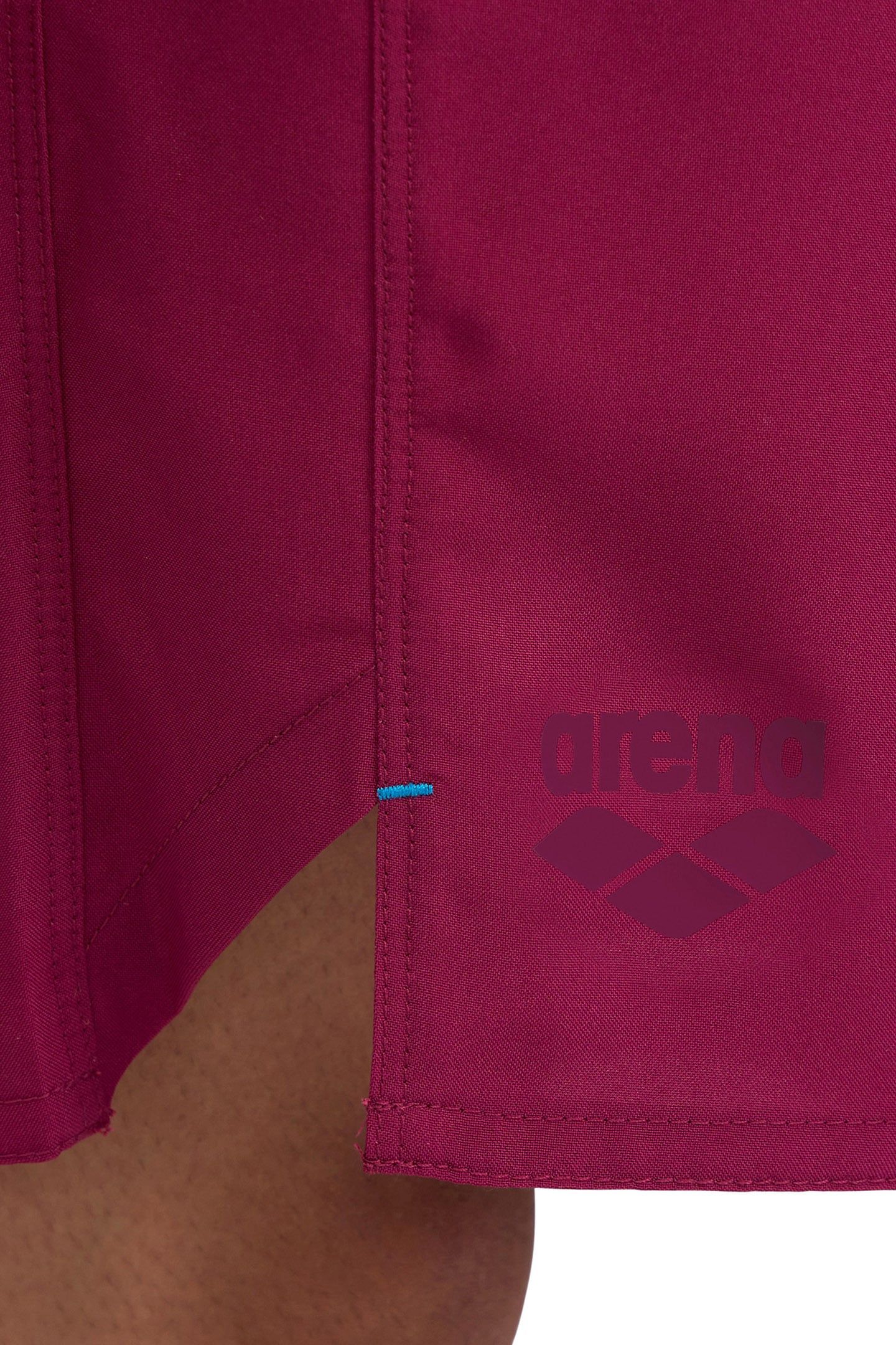 UNISEX TEAM BERMUDA PANEL RED FANDANGO 6