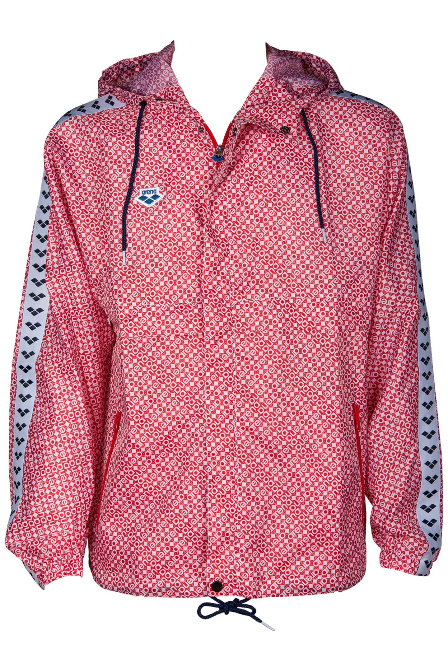 UNISEX SKIPPER TEAM DIAMONDS WHITE RED NAVY 7