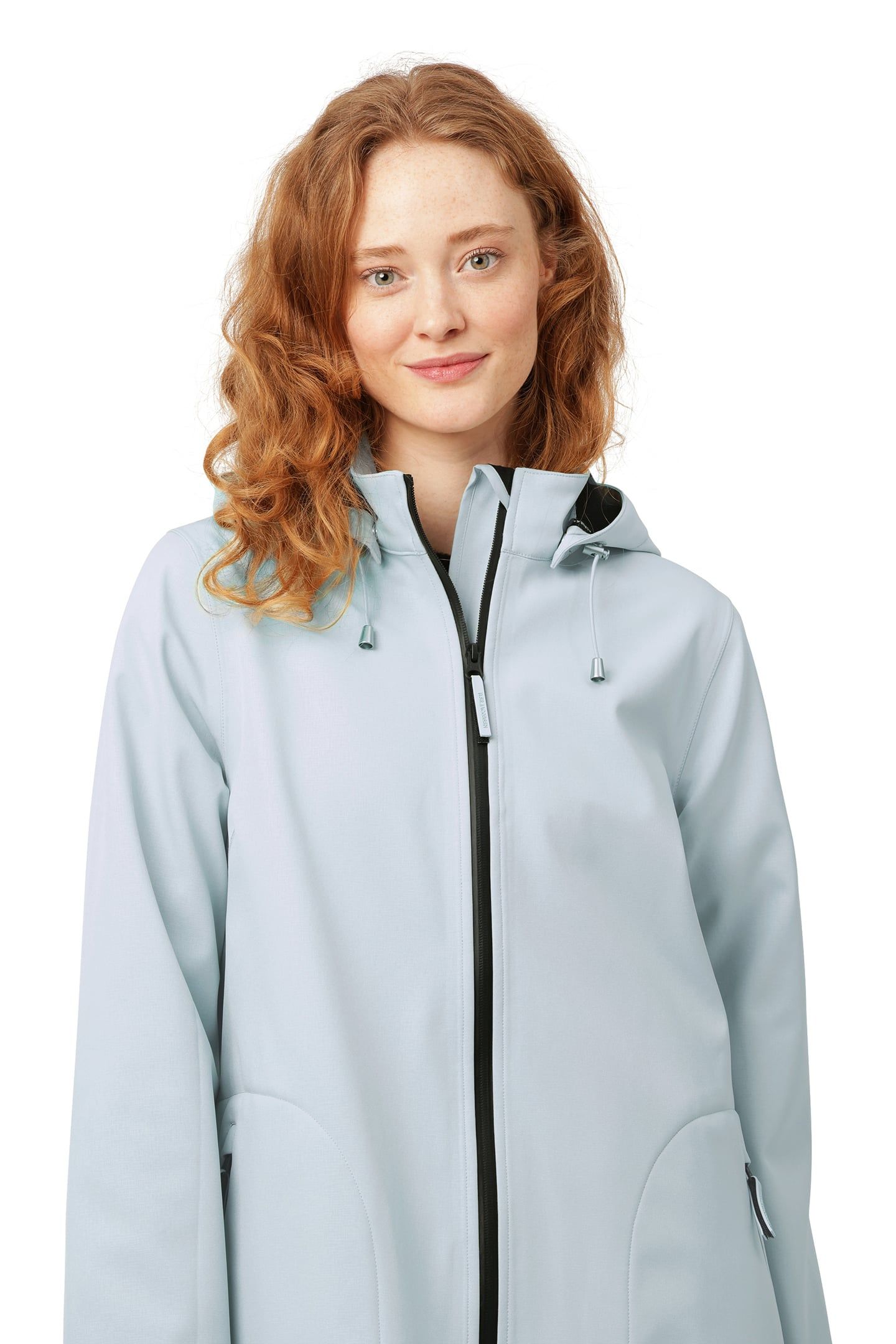 RAIN12 RAIN JACKETS HEATHER 6