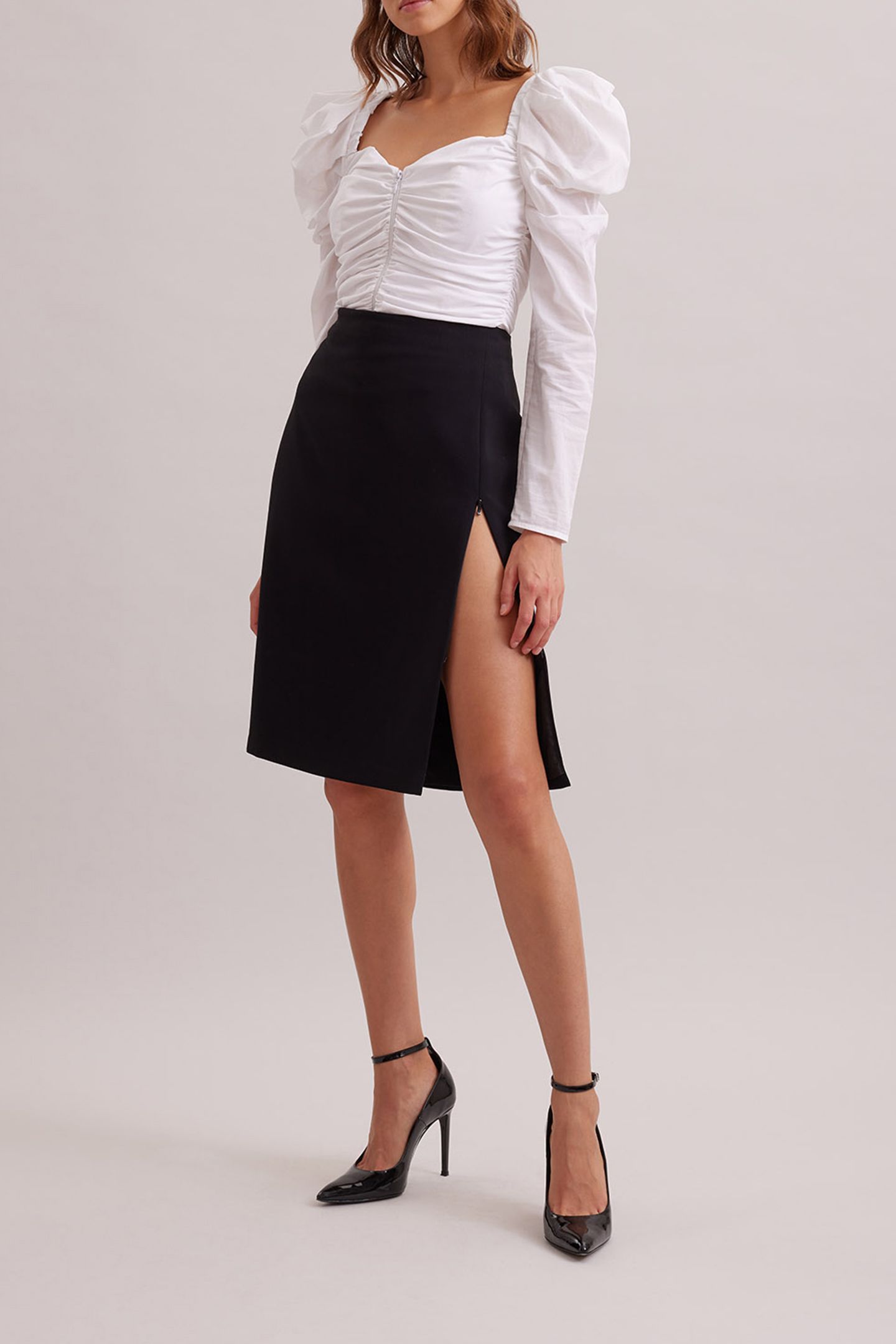 AUSTEN TOP WHITE 5