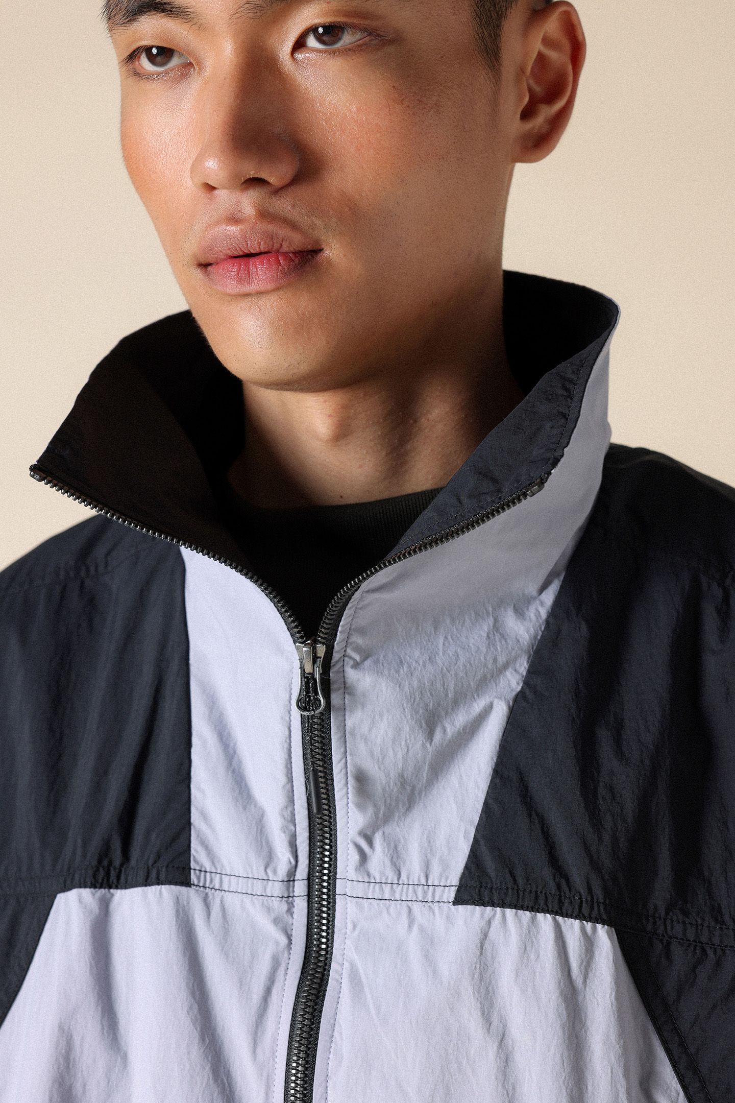 SL WR LIGHT WINDBREAKER UNISEX THISTLE 5
