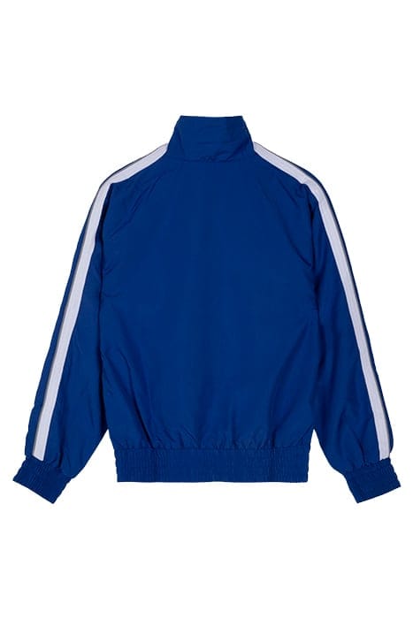TRIBAL JACKET YOUTH OL ROYAL,WHITE 2