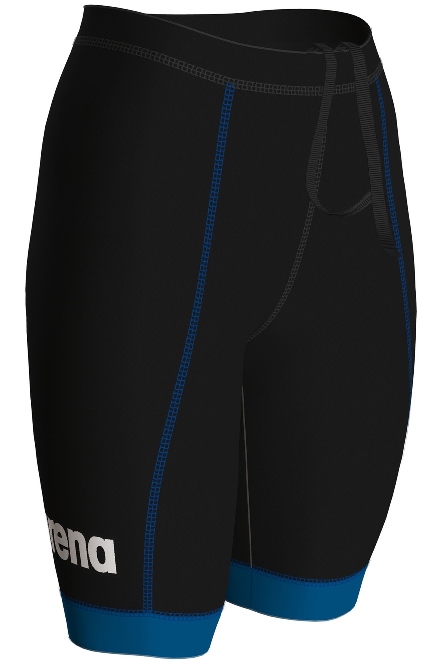 W TRI JAMMER ST 2.0 BLACK/ROYAL 9