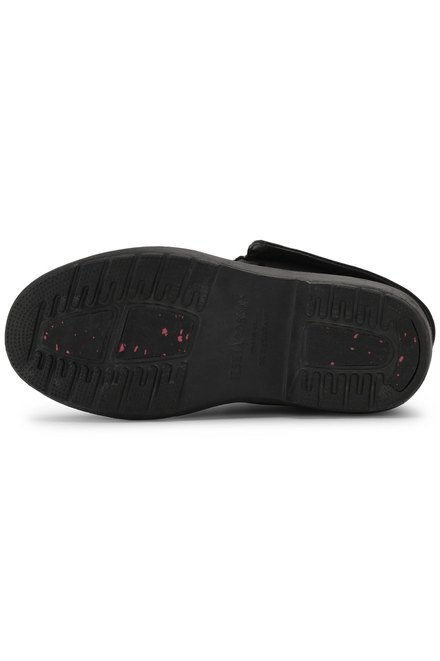 EXPLOR WINTER BOOTS BLACK 5