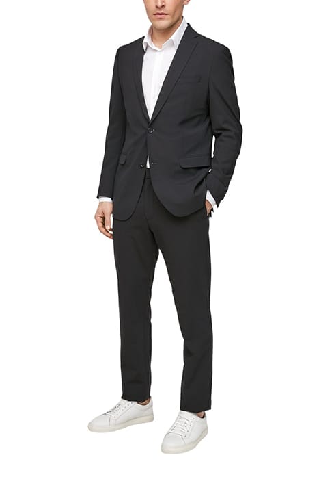 S. OLIVER JACKETS INDOOR BLACK 3