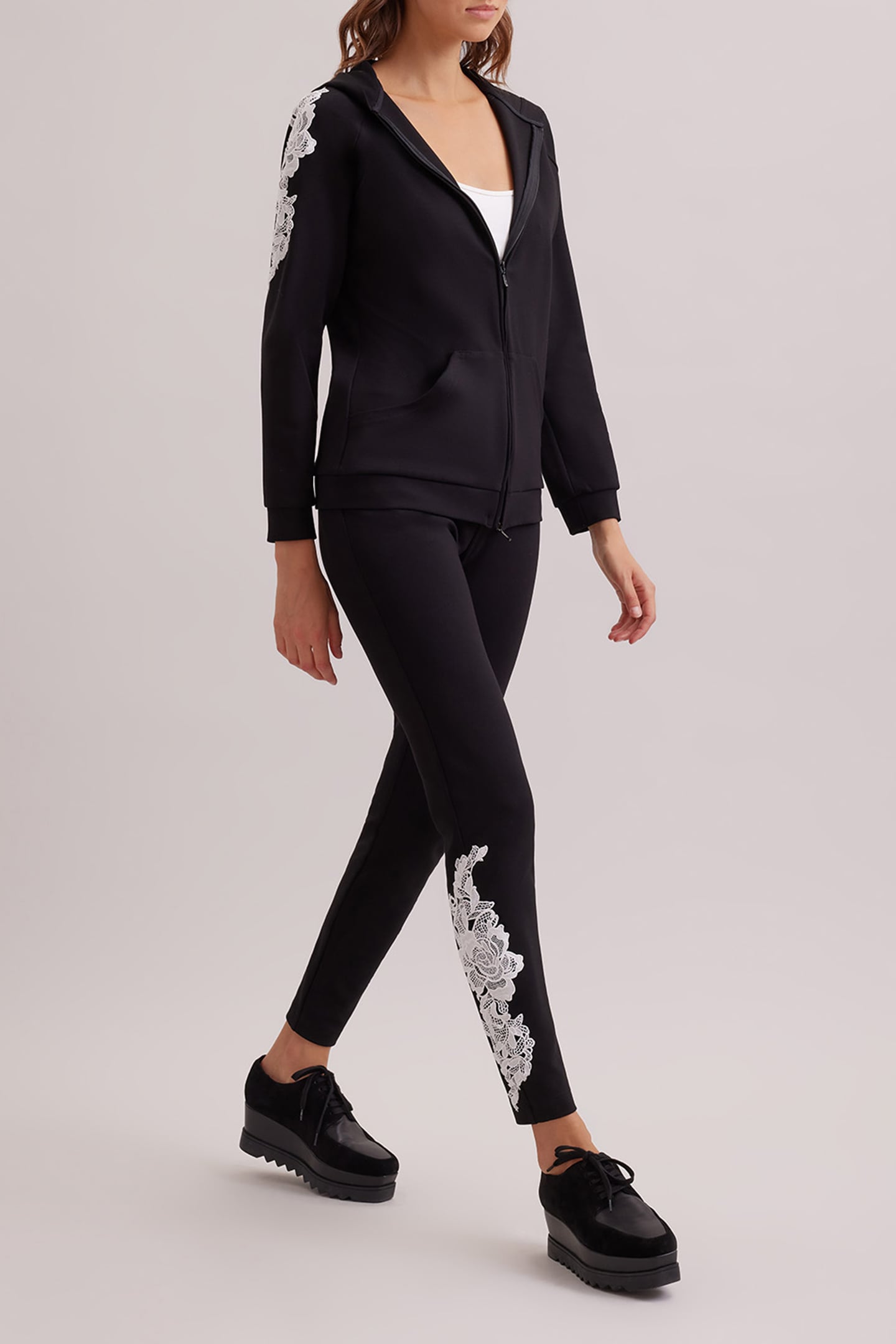 PAMPHLET VESTE BLACK 4