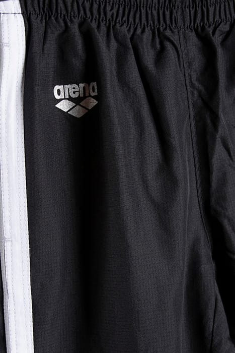 TRIBAL YOUTH OL BLACK,WHITE 3