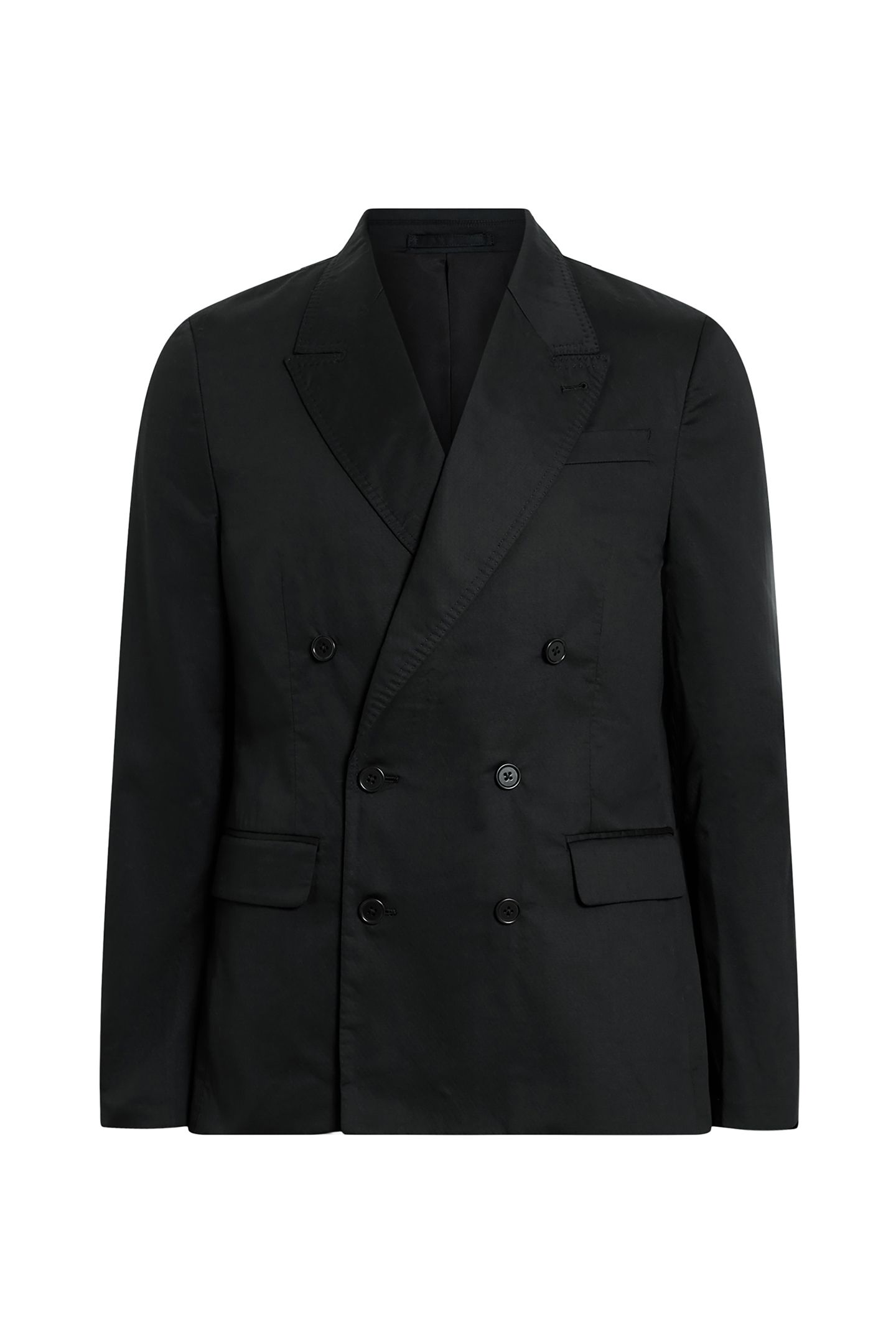 NEWTON BLAZER KOTO BLACK 5