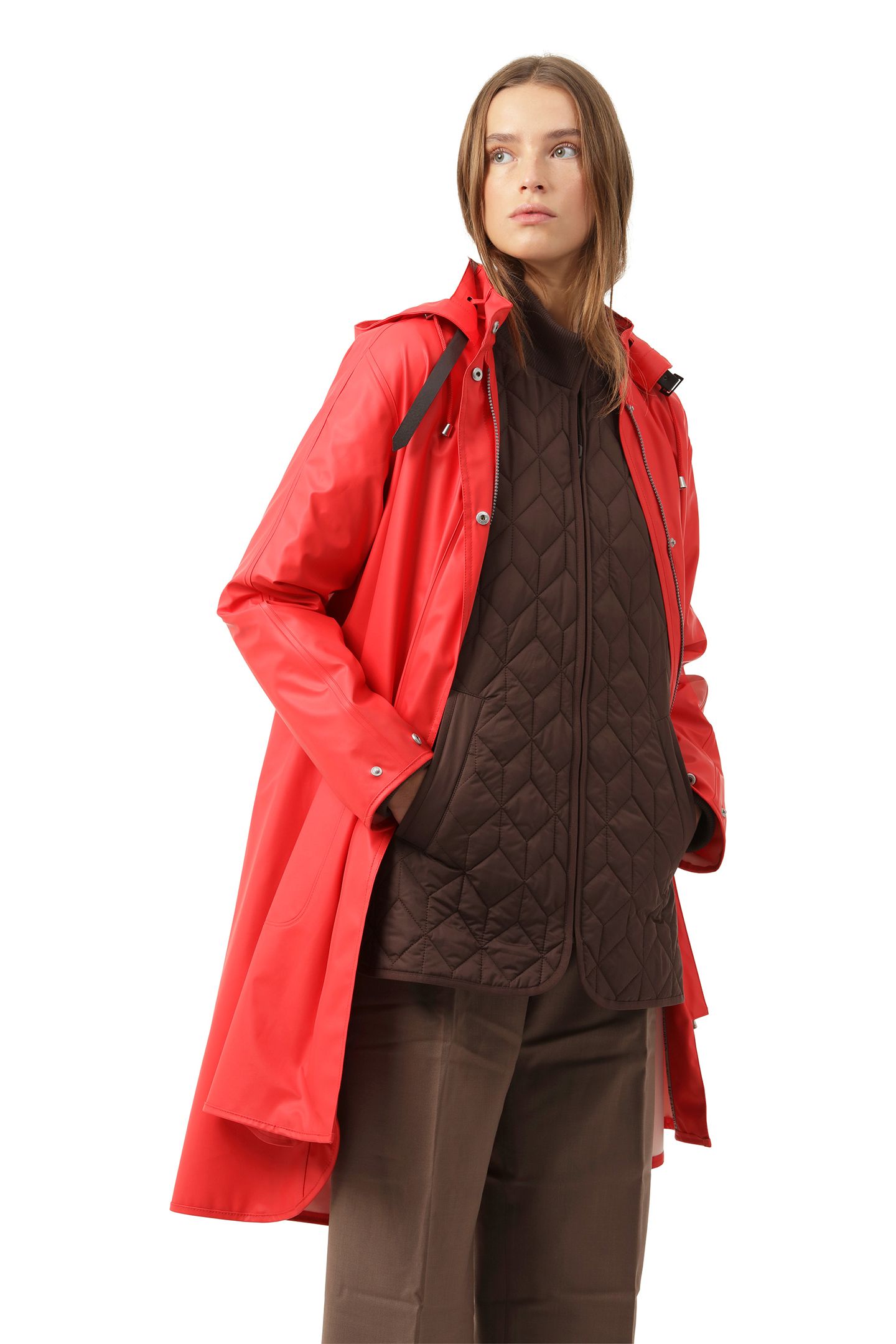 RAIN71 RAIN JACKETS FIRE 1