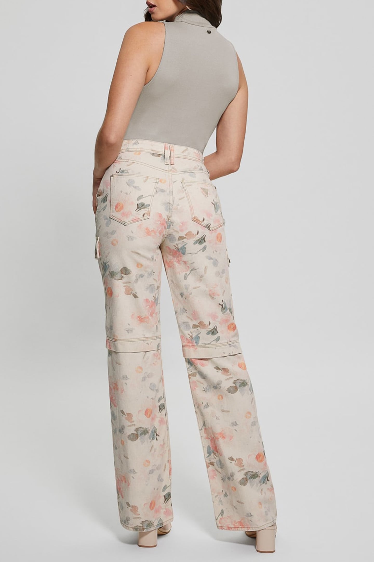 GUESS ECO 80S CARGO POWER OF LOVE 7