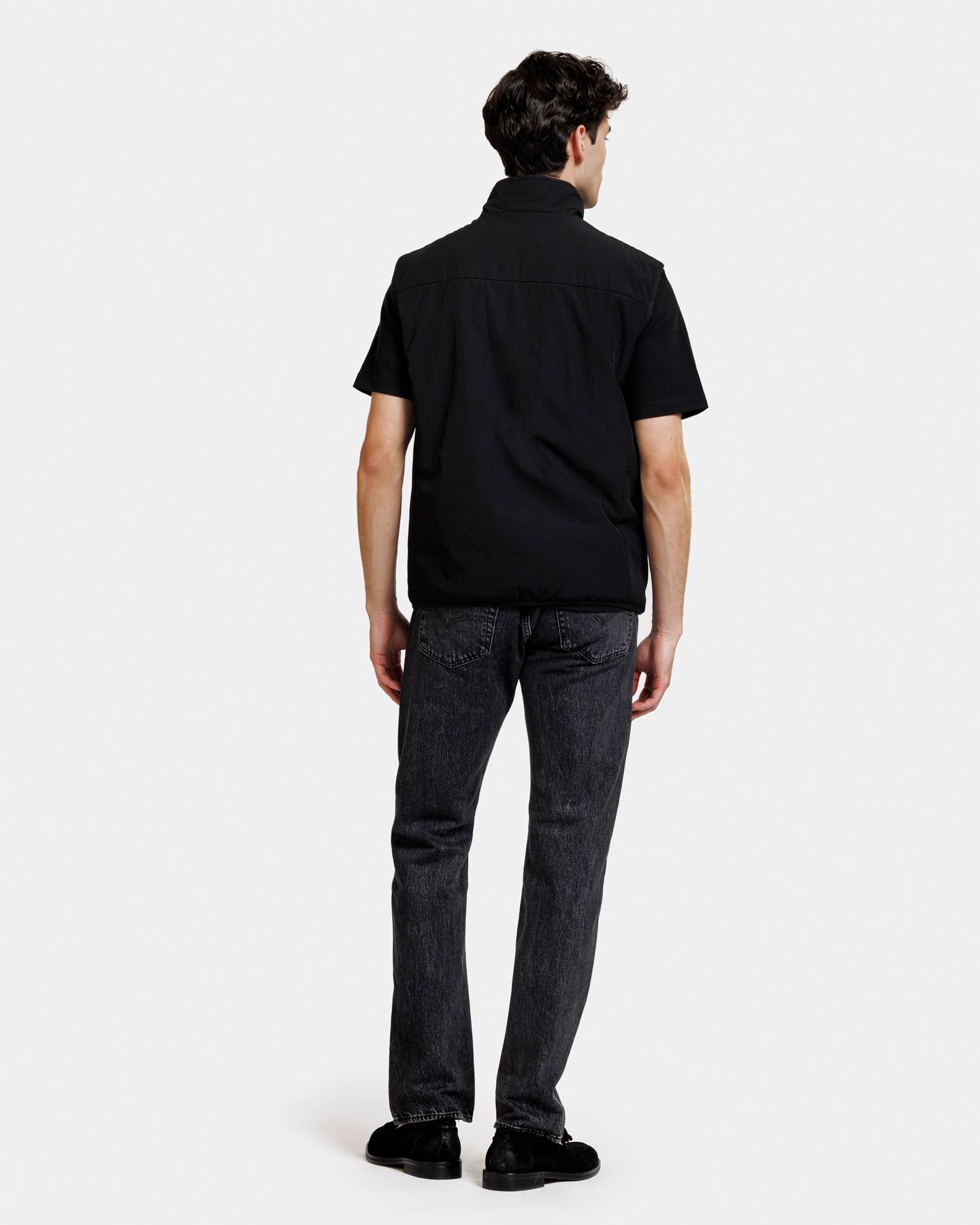 AXEL BODYWARME BLACK 3